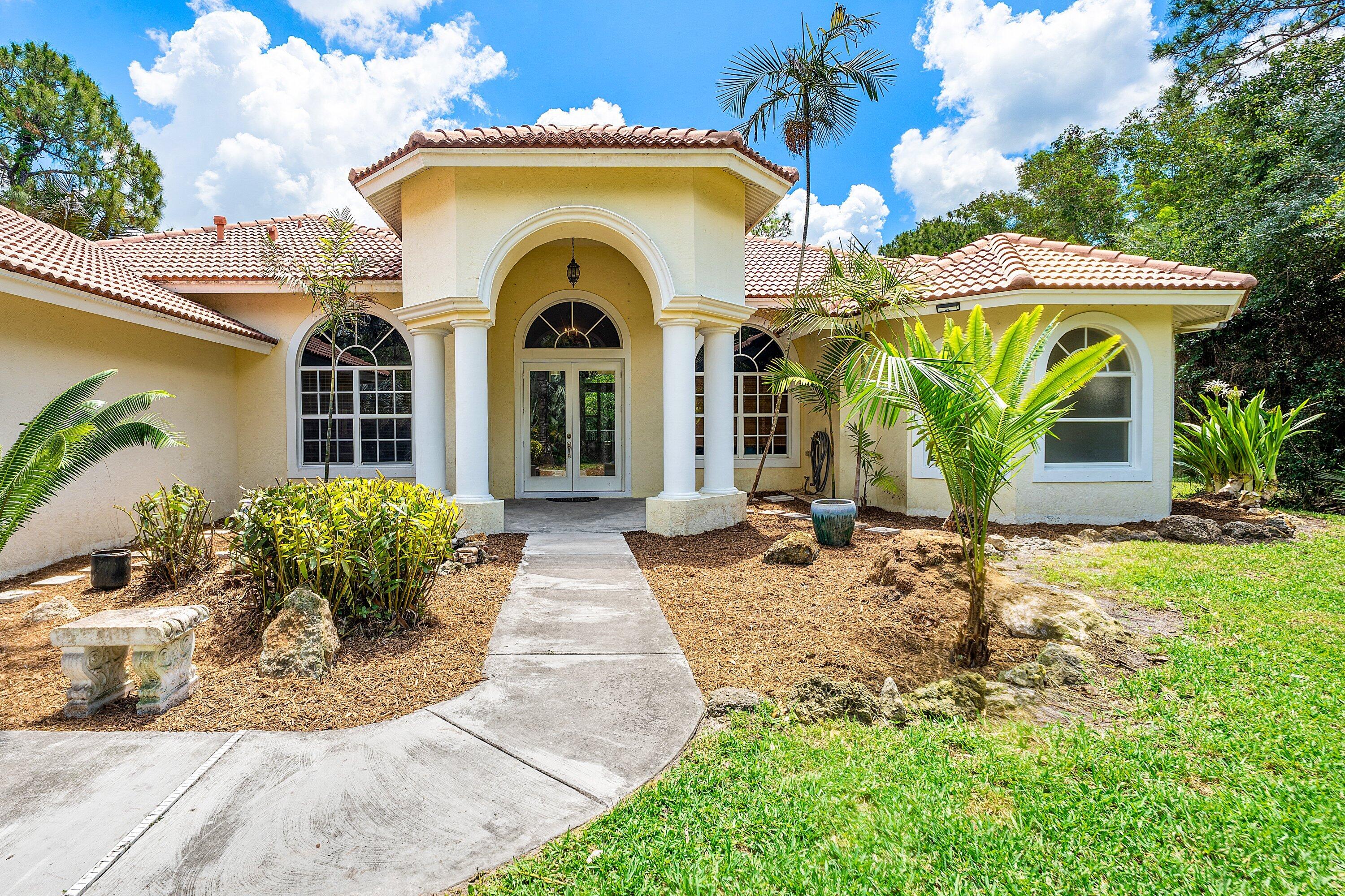 The Acreage - Residential