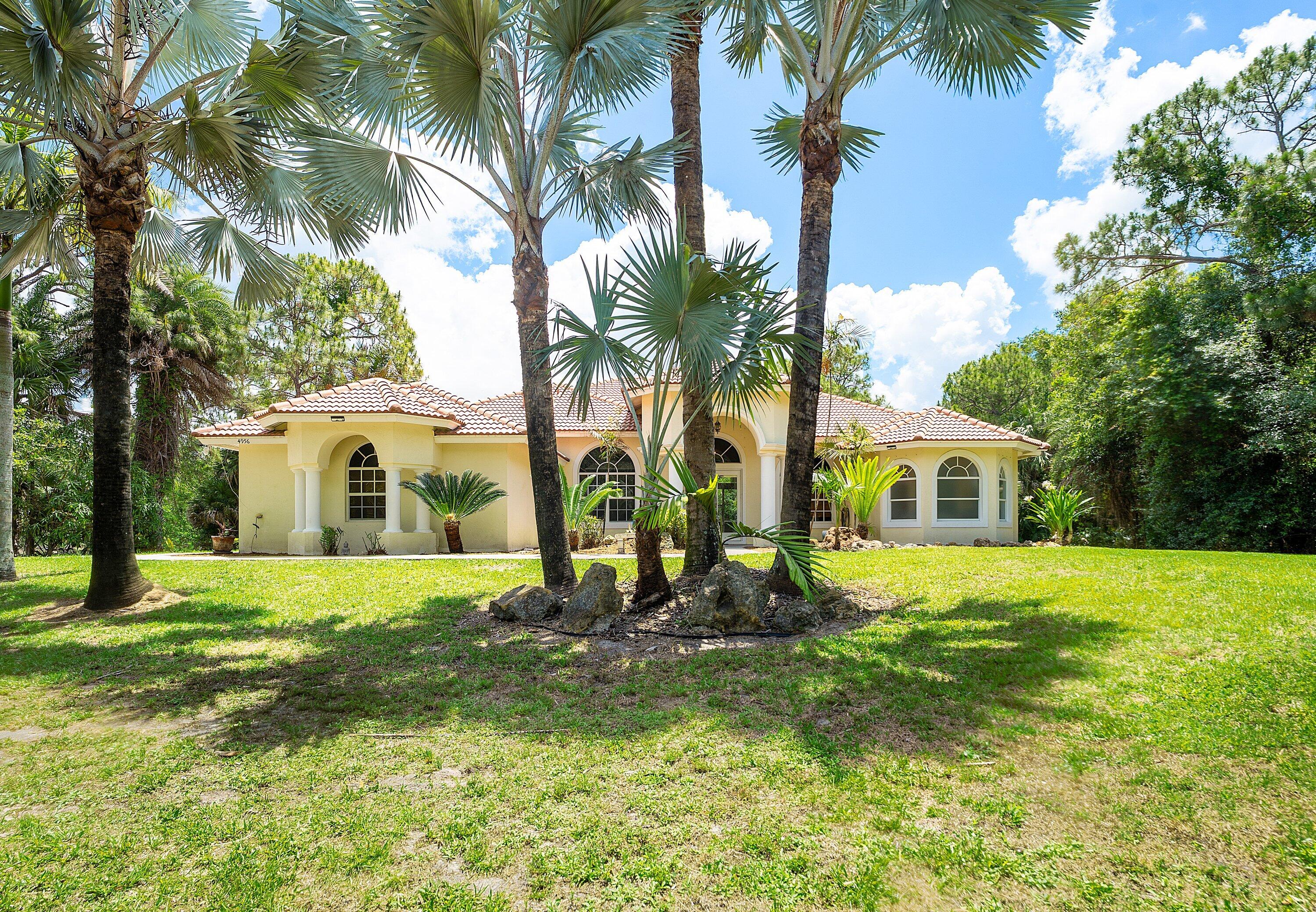 The Acreage - Residential