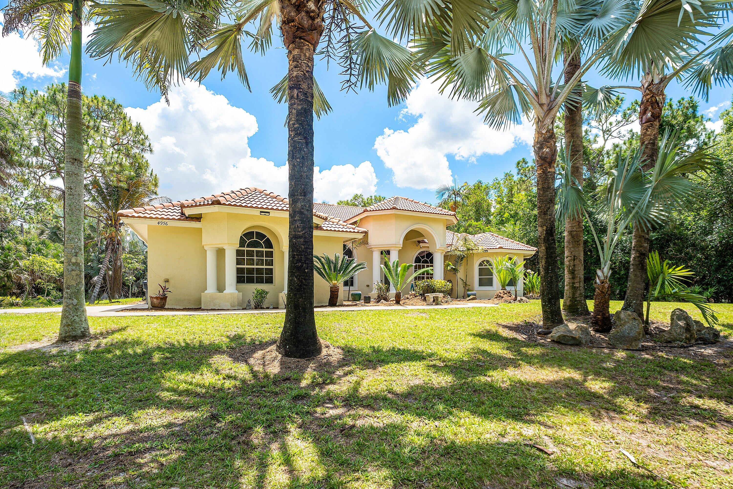 The Acreage - Residential