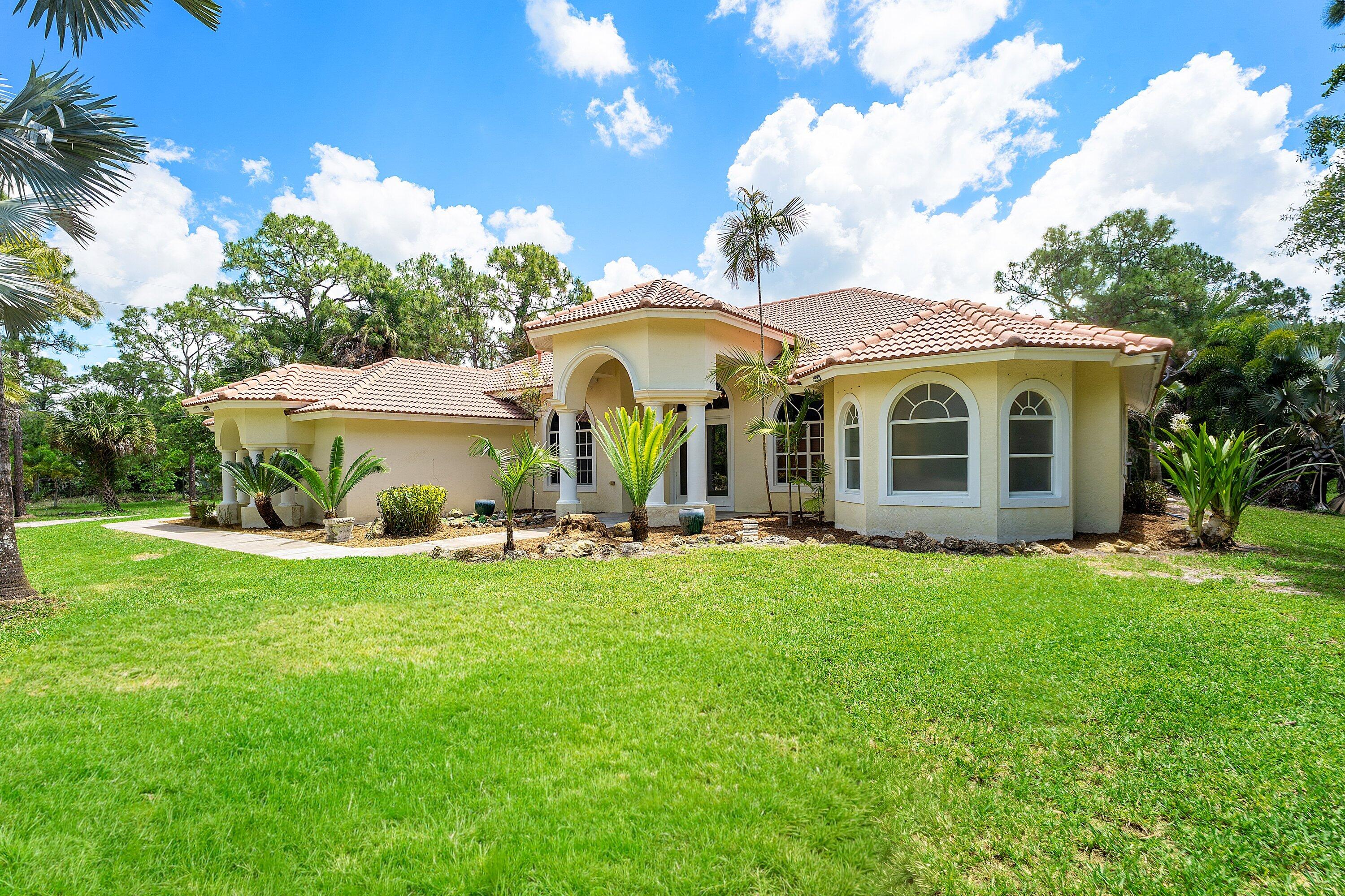 The Acreage - Residential