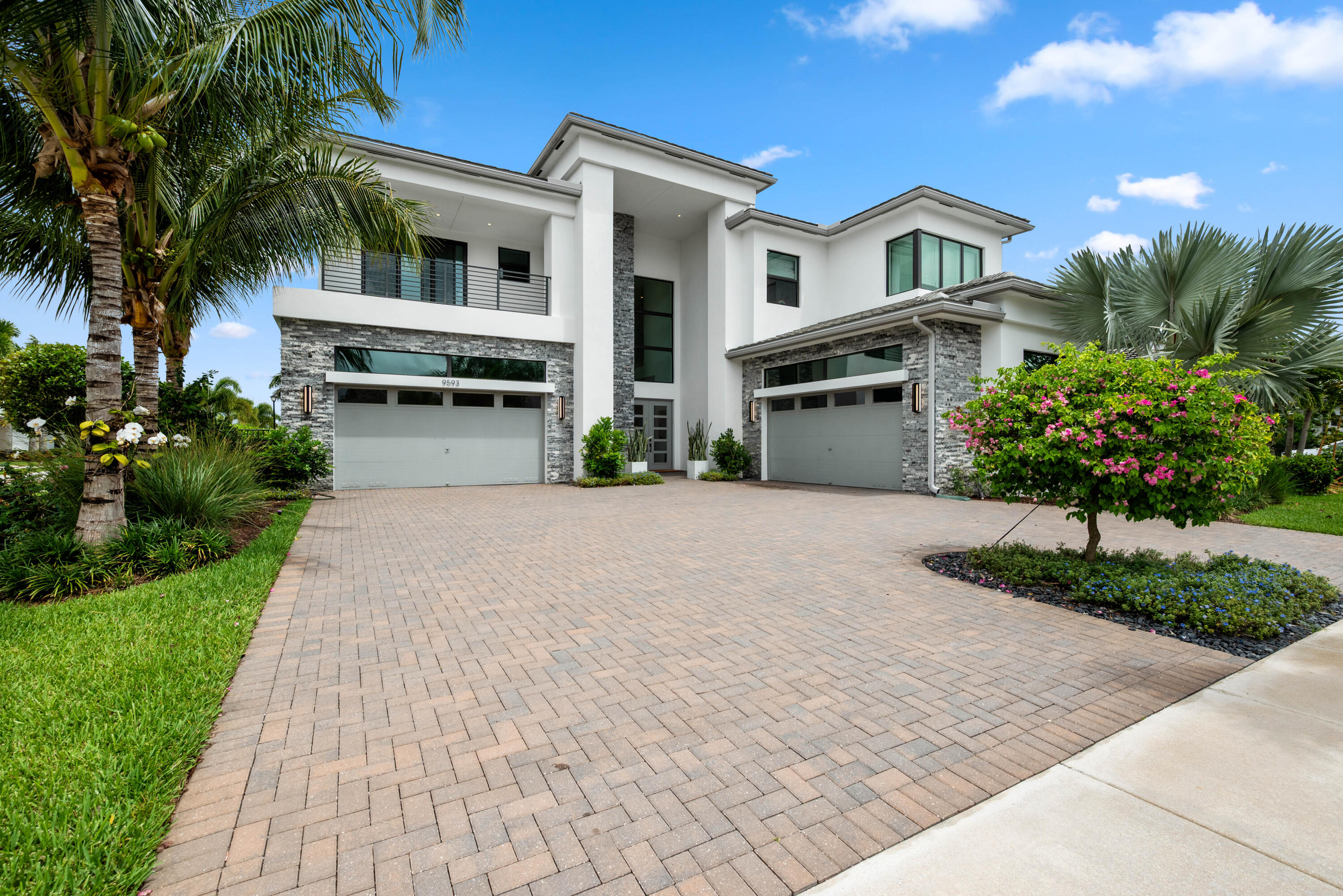 Boca Bridges - Residential