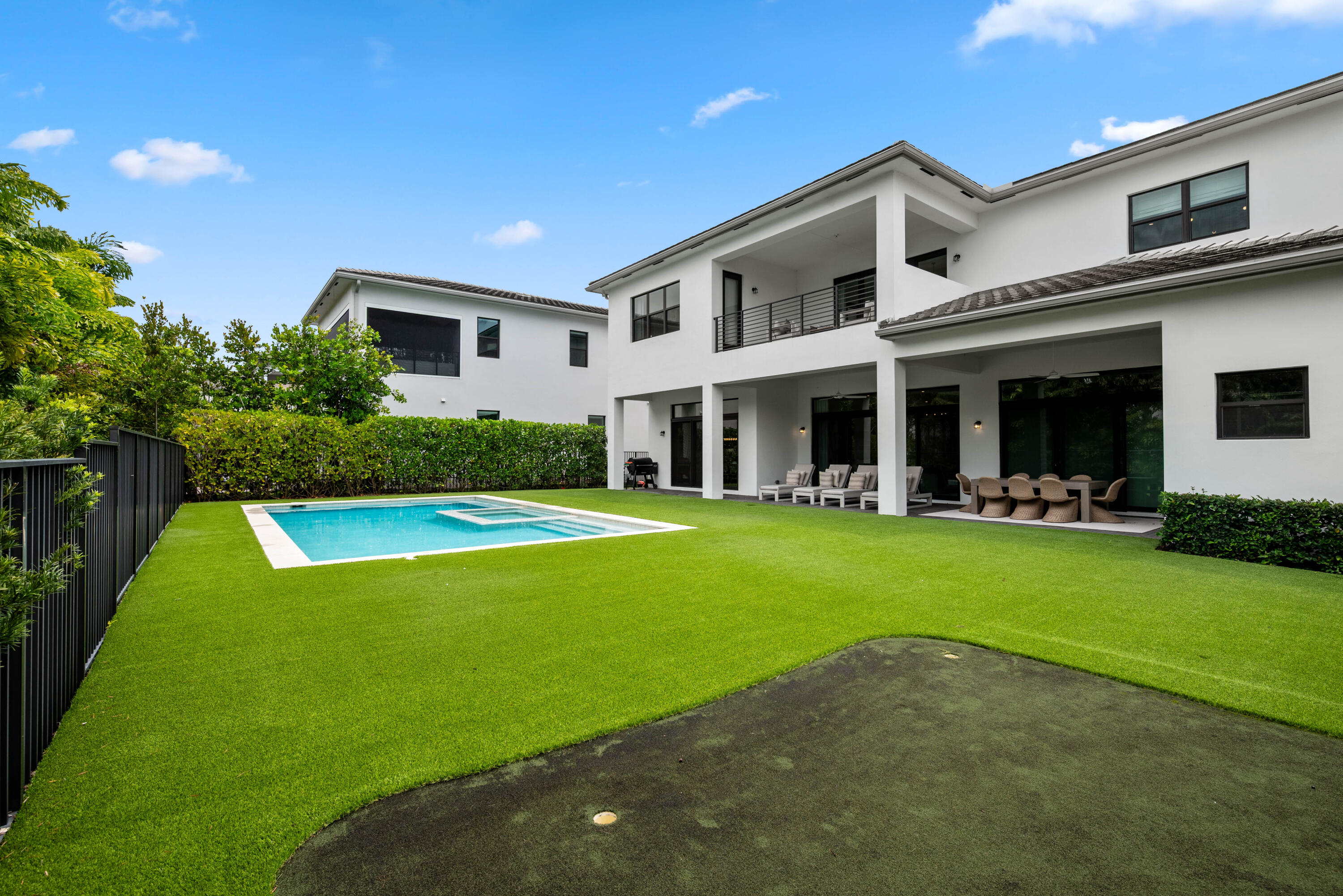 Boca Bridges - Residential