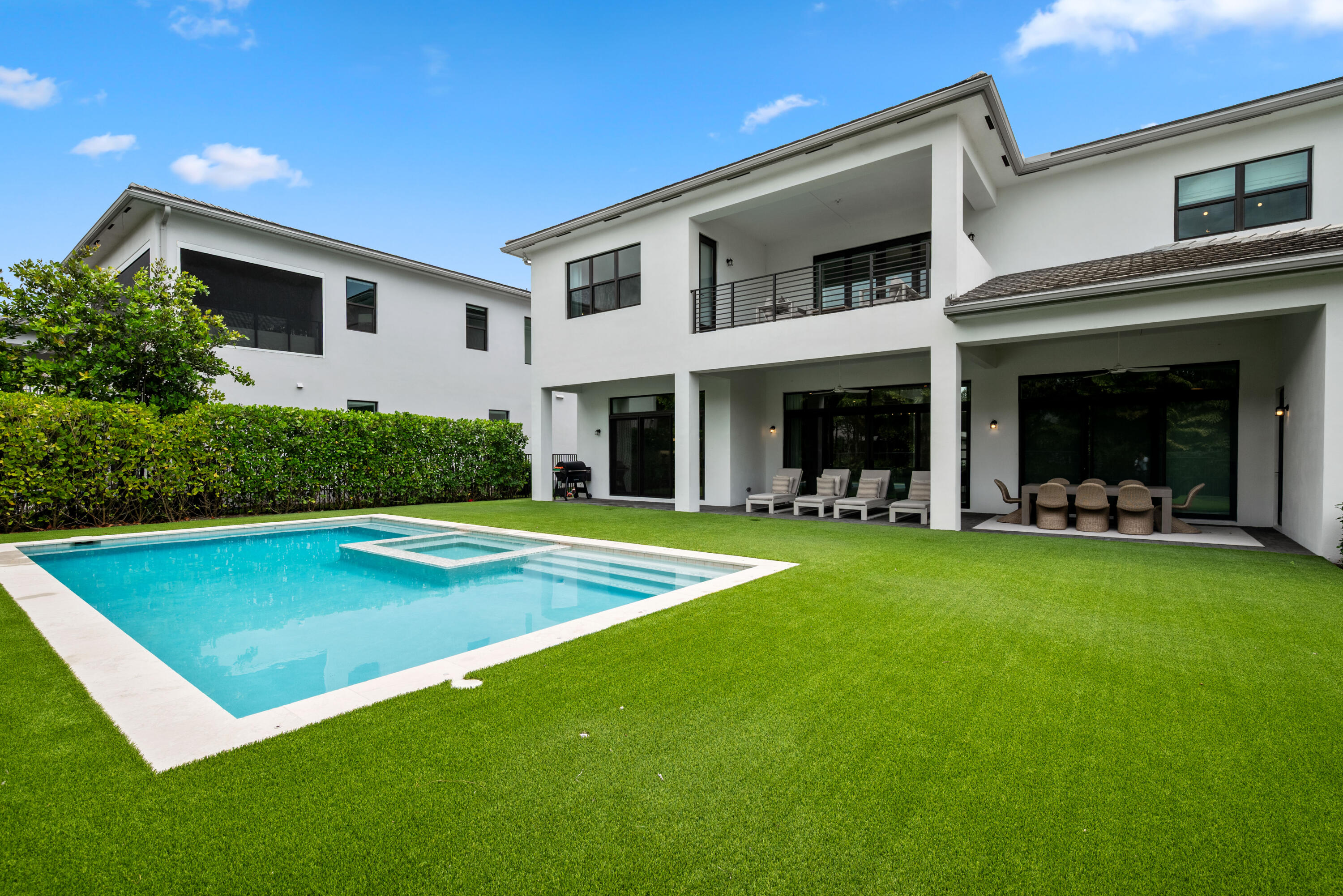 Boca Bridges - Residential