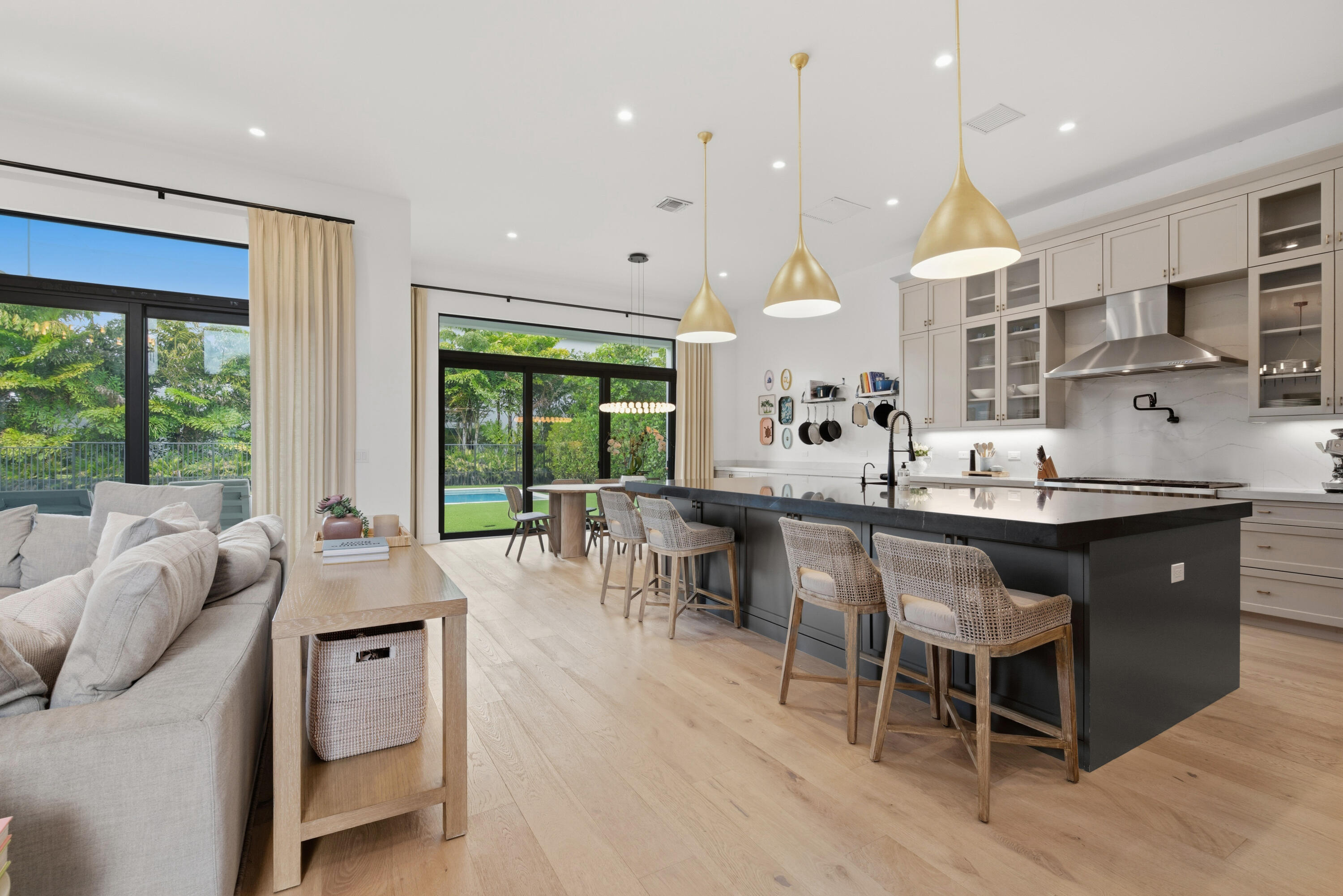 Boca Bridges - Residential
