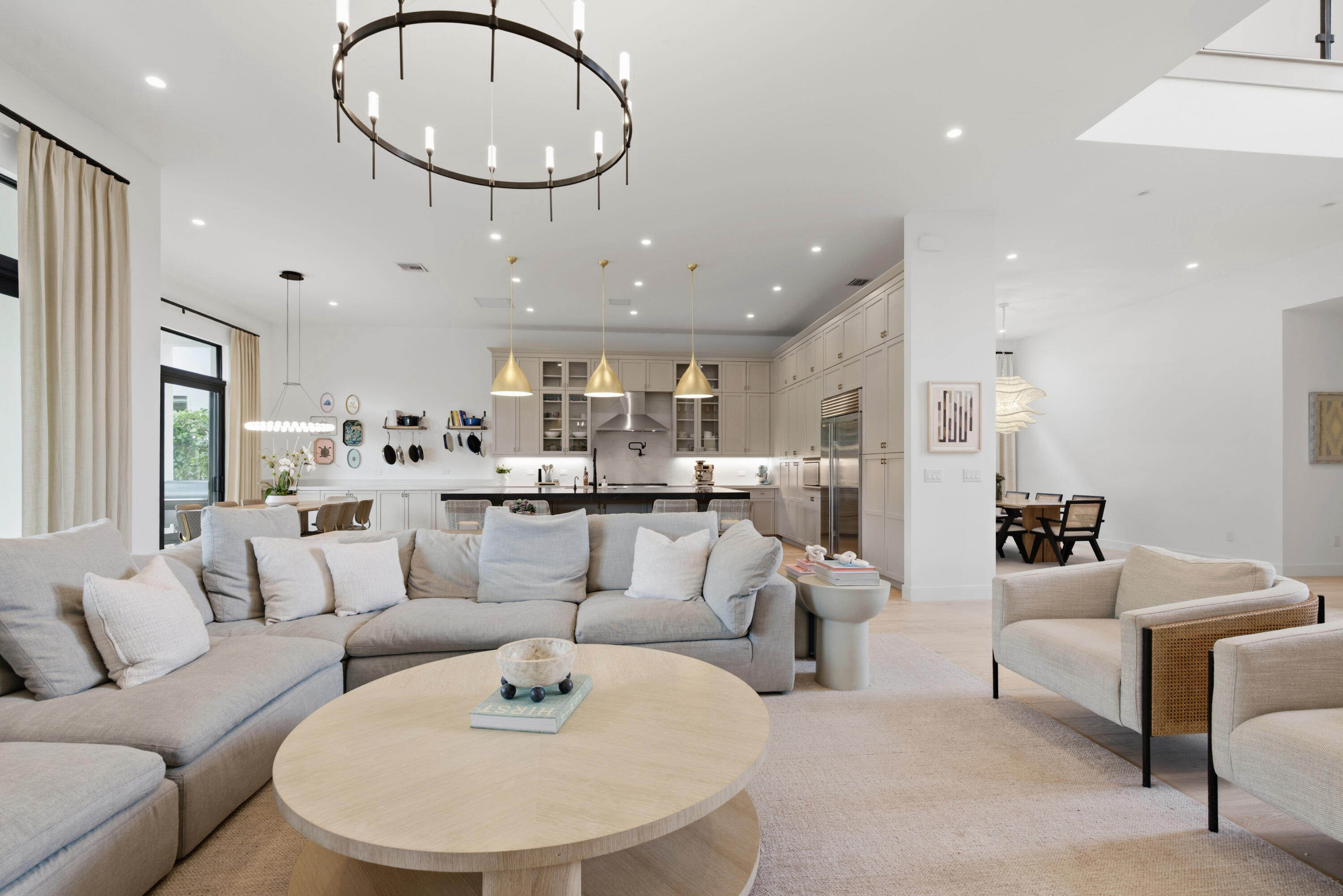 Boca Bridges - Residential