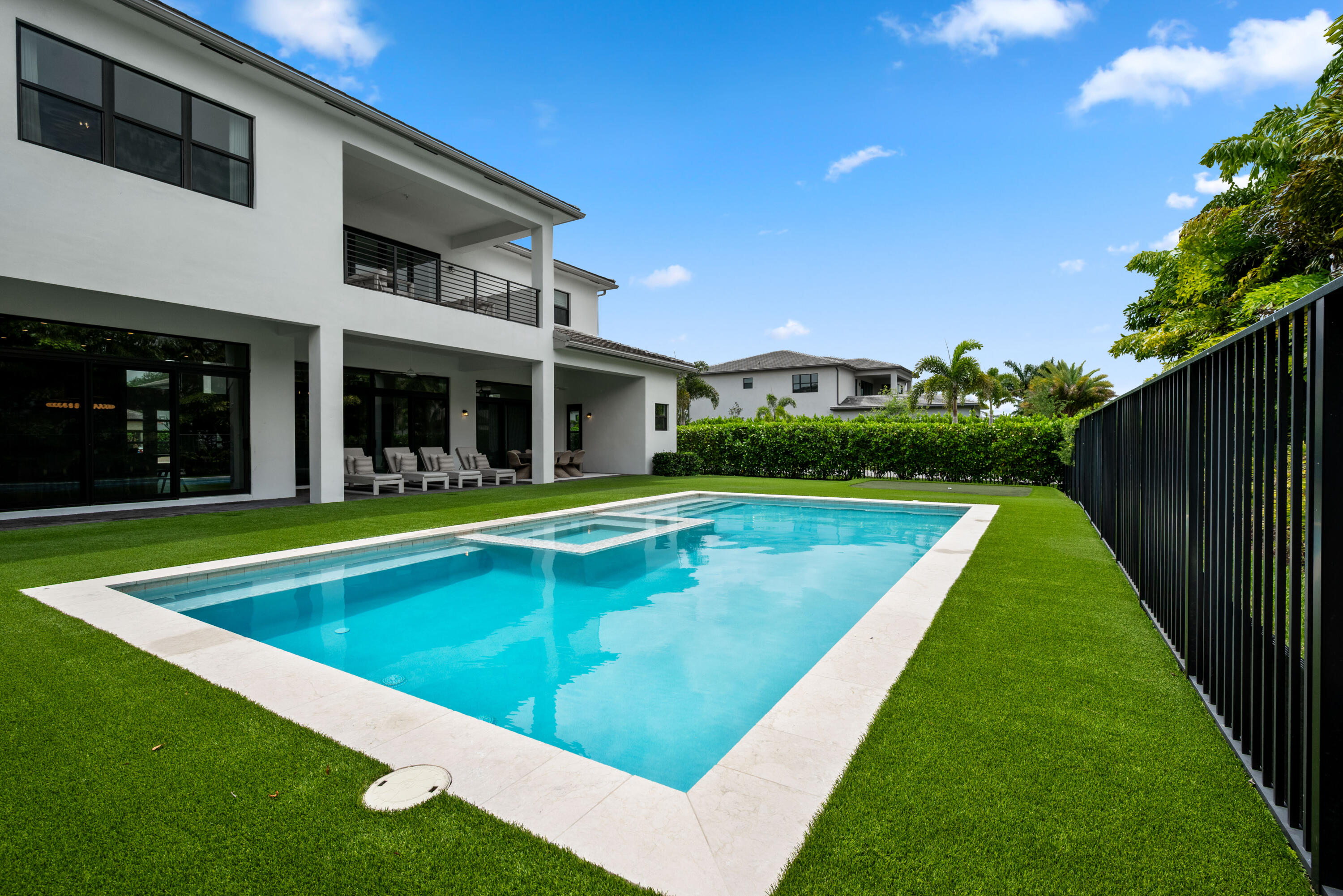 Boca Bridges - Residential