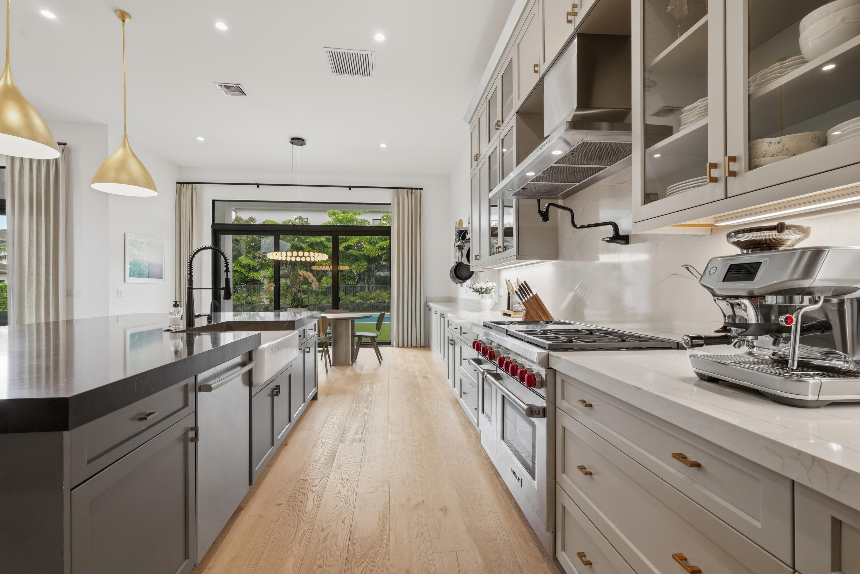Boca Bridges - Residential