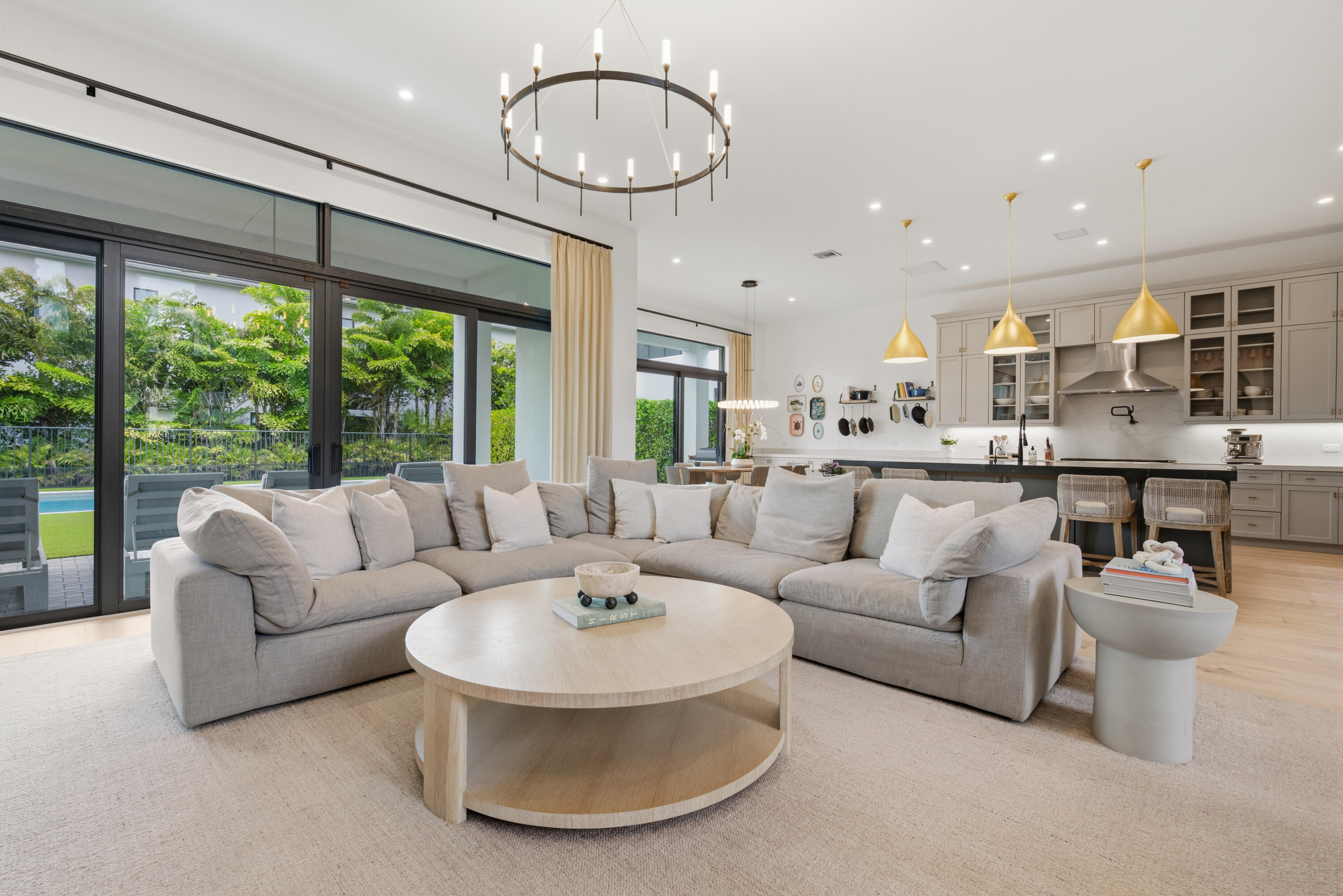 Boca Bridges - Residential
