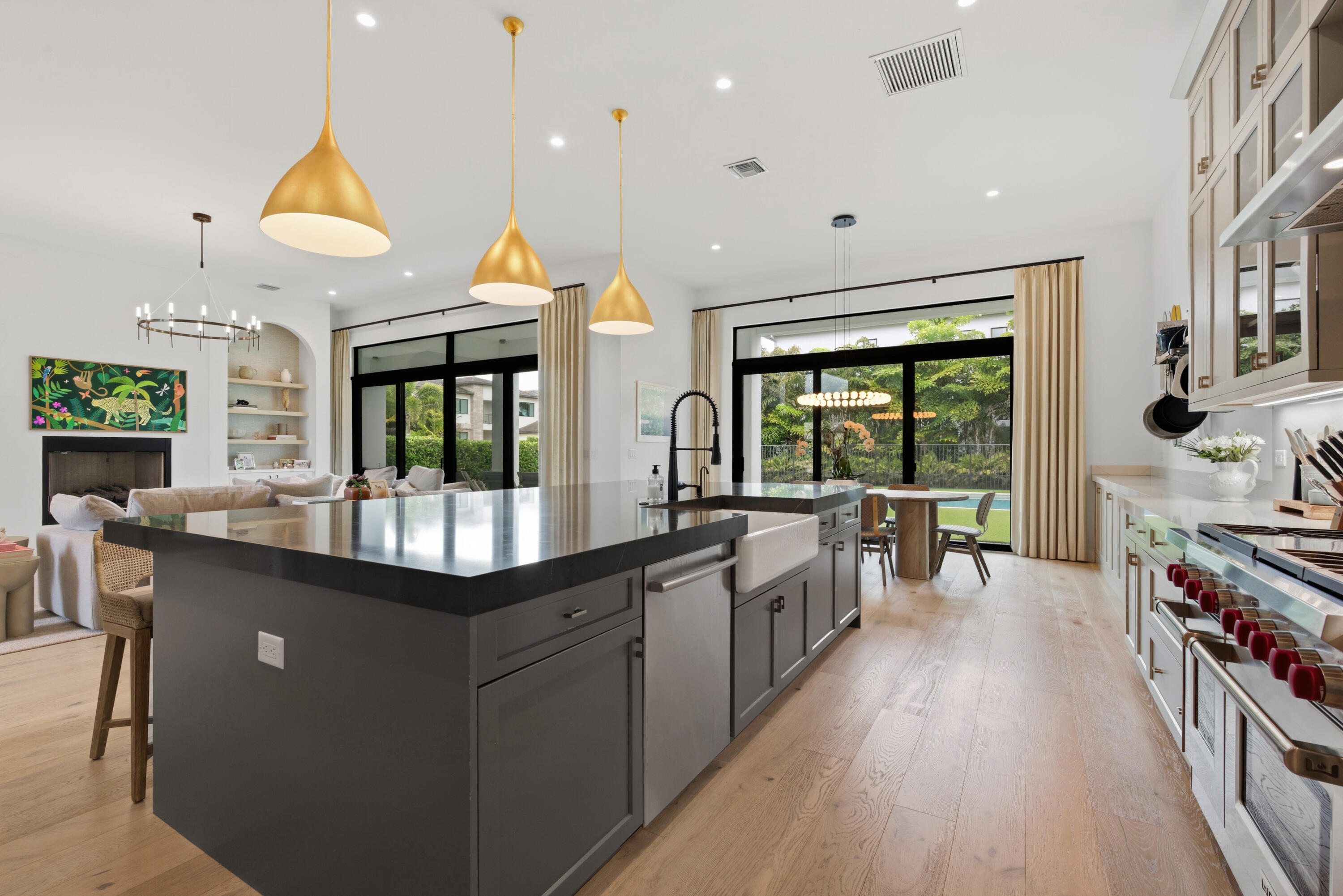 Boca Bridges - Residential