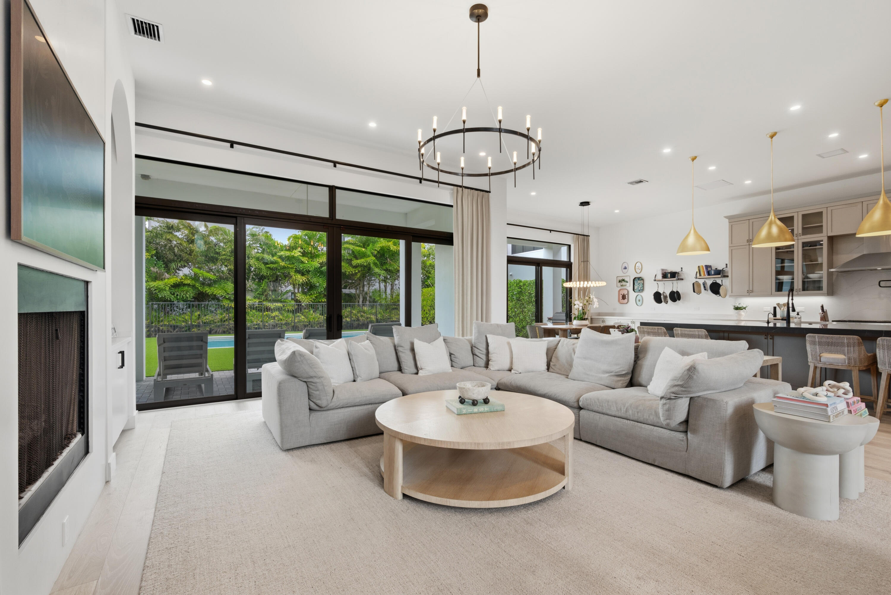 Boca Bridges - Residential