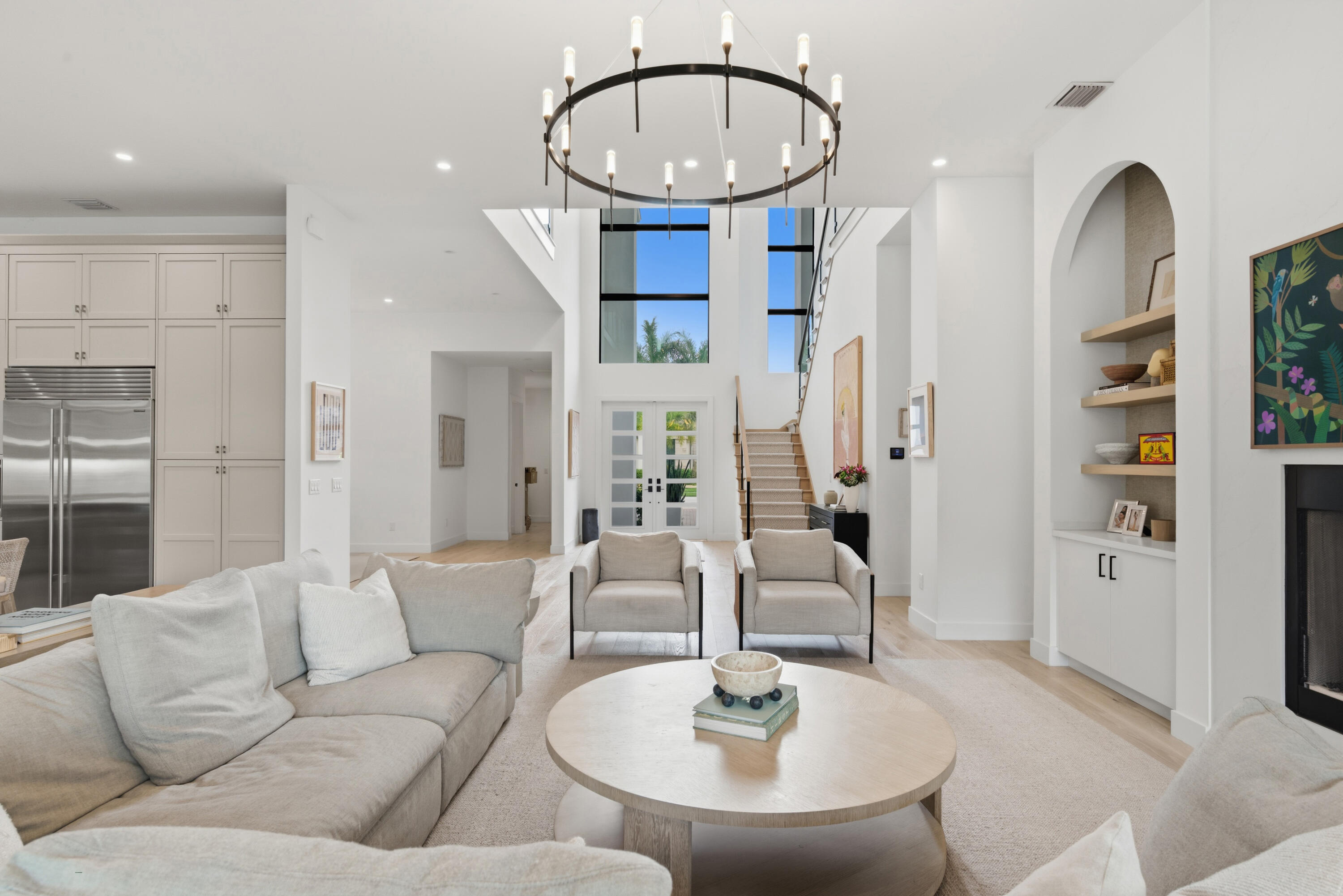 Boca Bridges - Residential