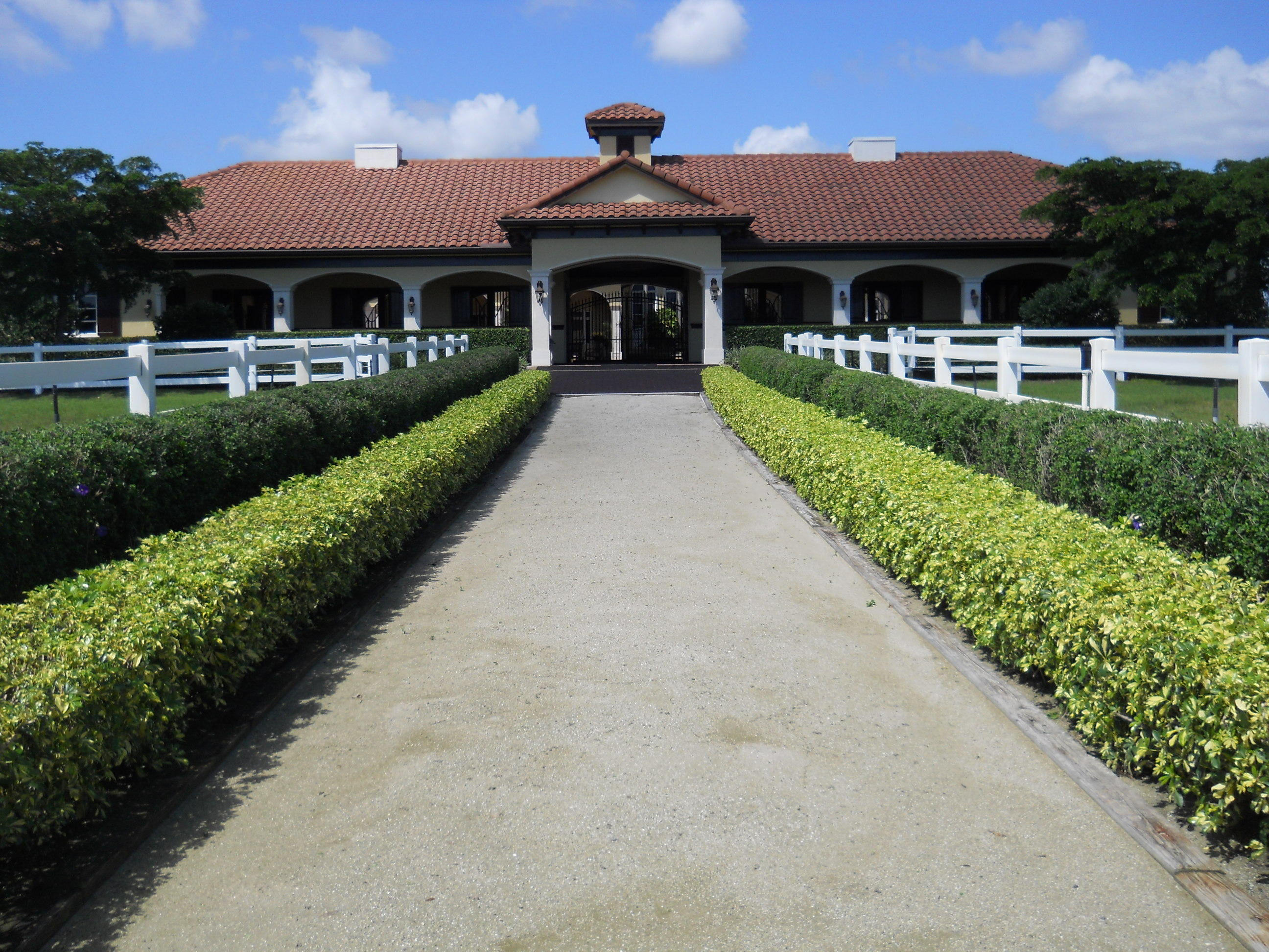PALM BEACH POINT - Residential