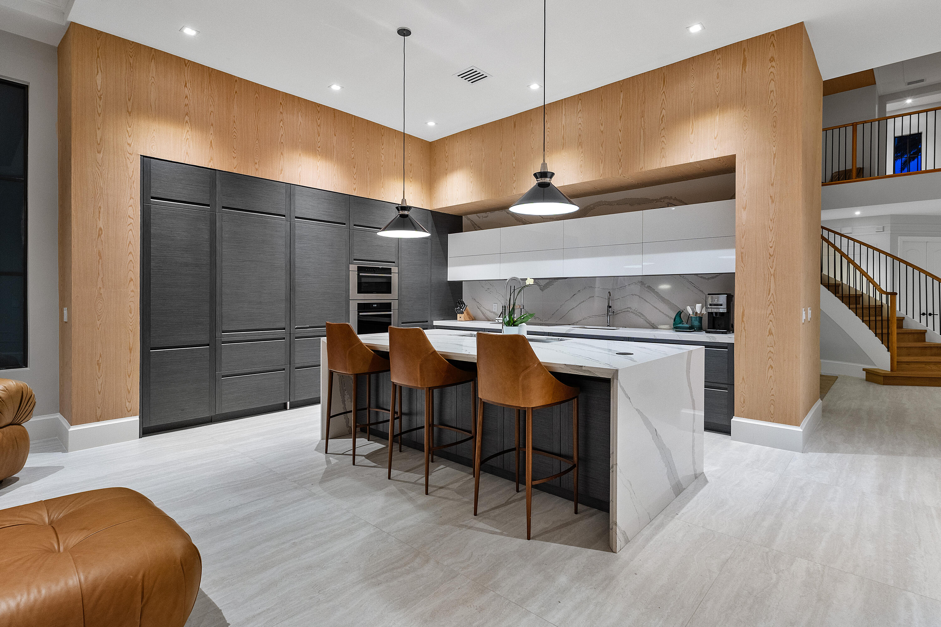 MIZNER COUNTRY CLUB - Residential
