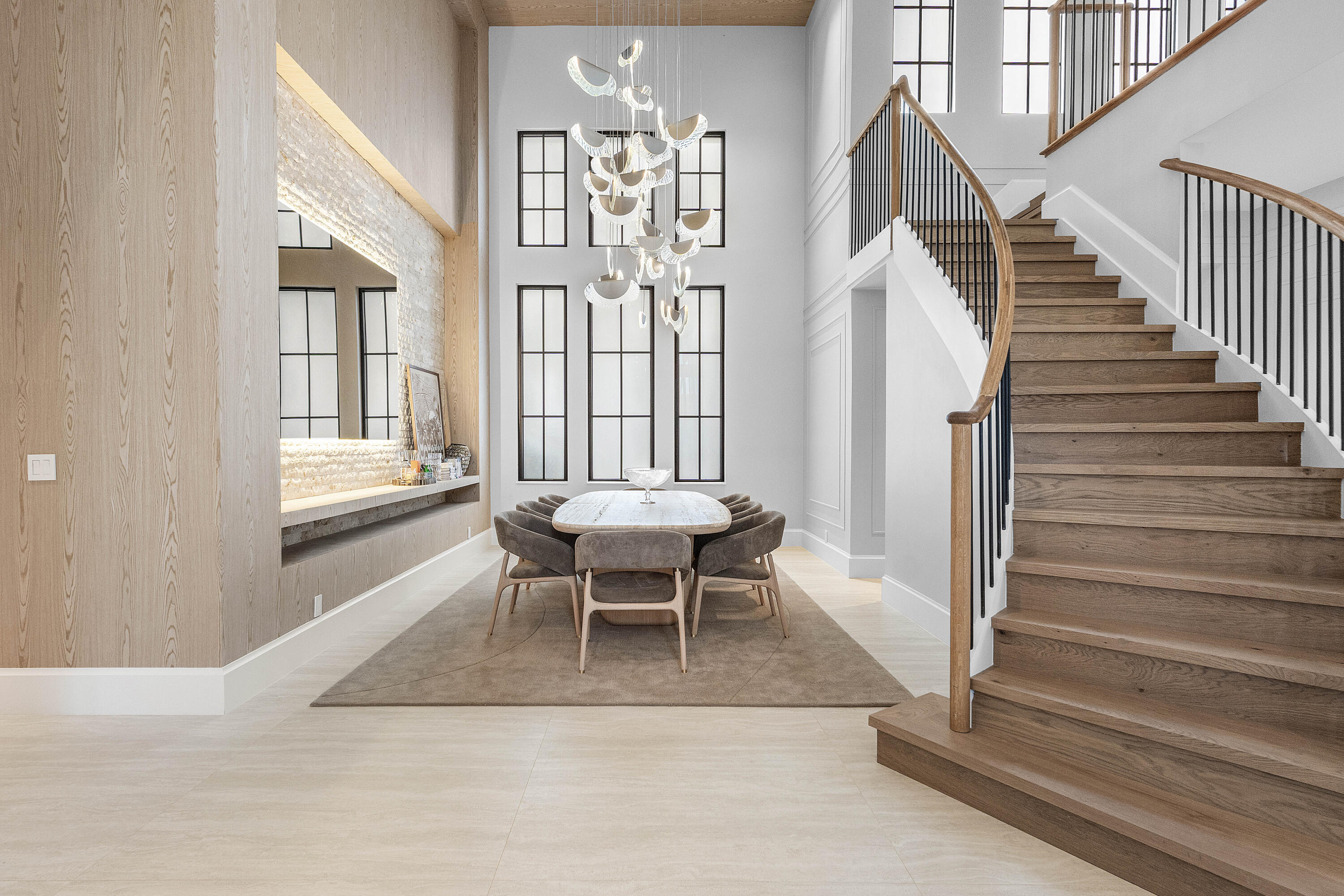 MIZNER COUNTRY CLUB - Residential