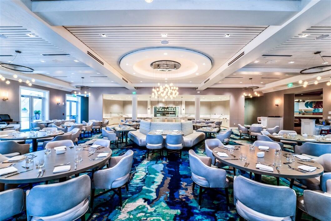MIZNER COUNTRY CLUB - Residential