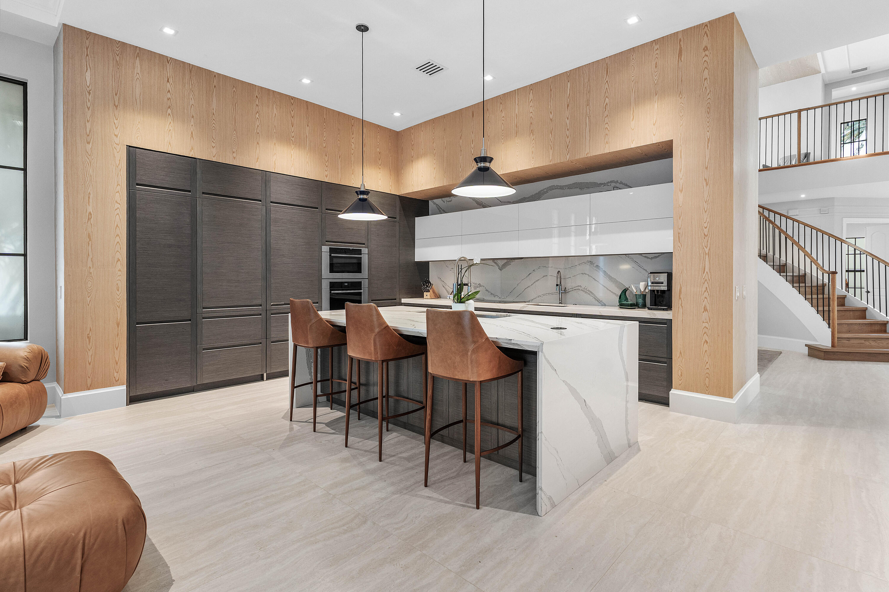 MIZNER COUNTRY CLUB - Residential