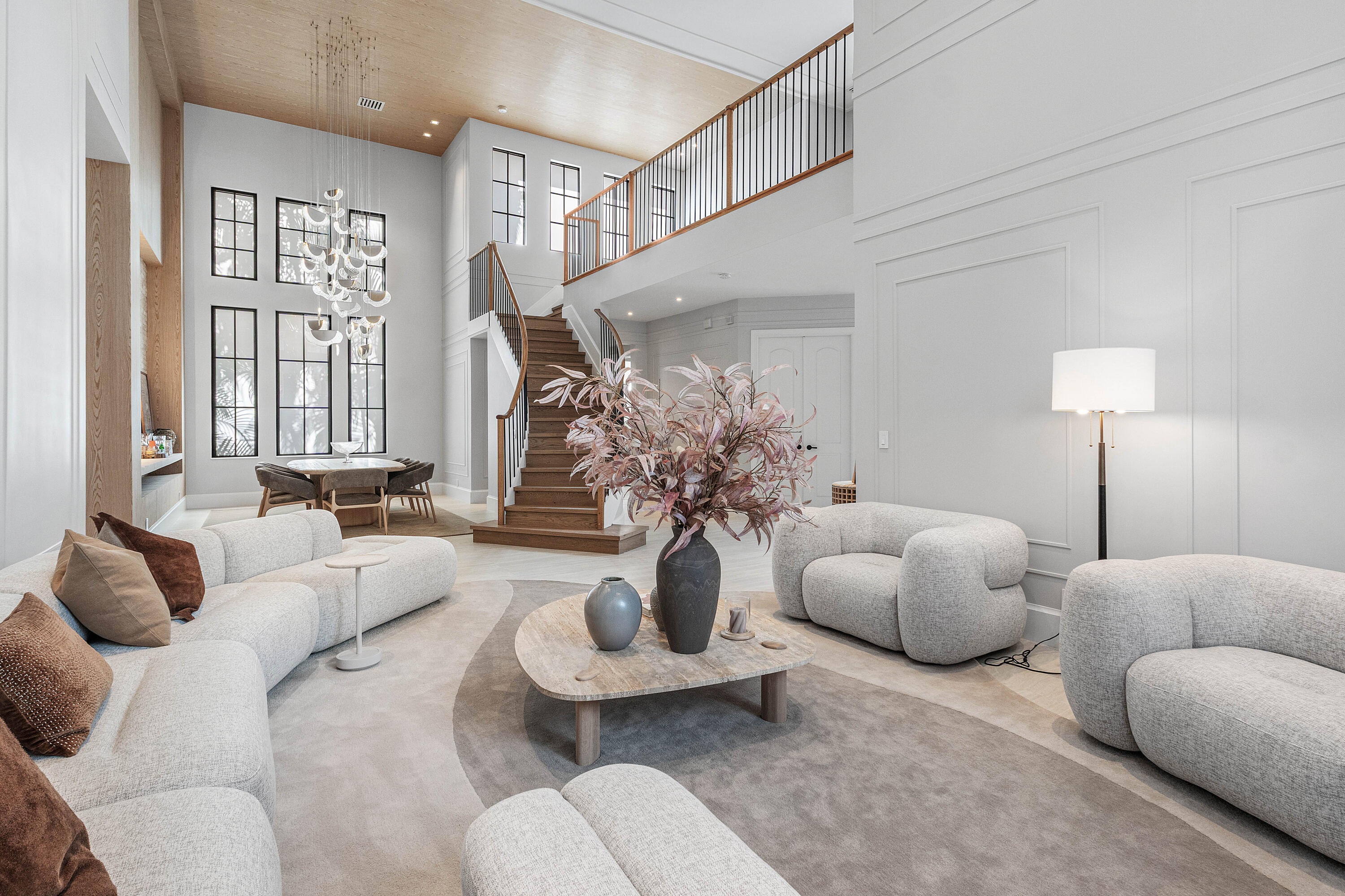 MIZNER COUNTRY CLUB - Residential