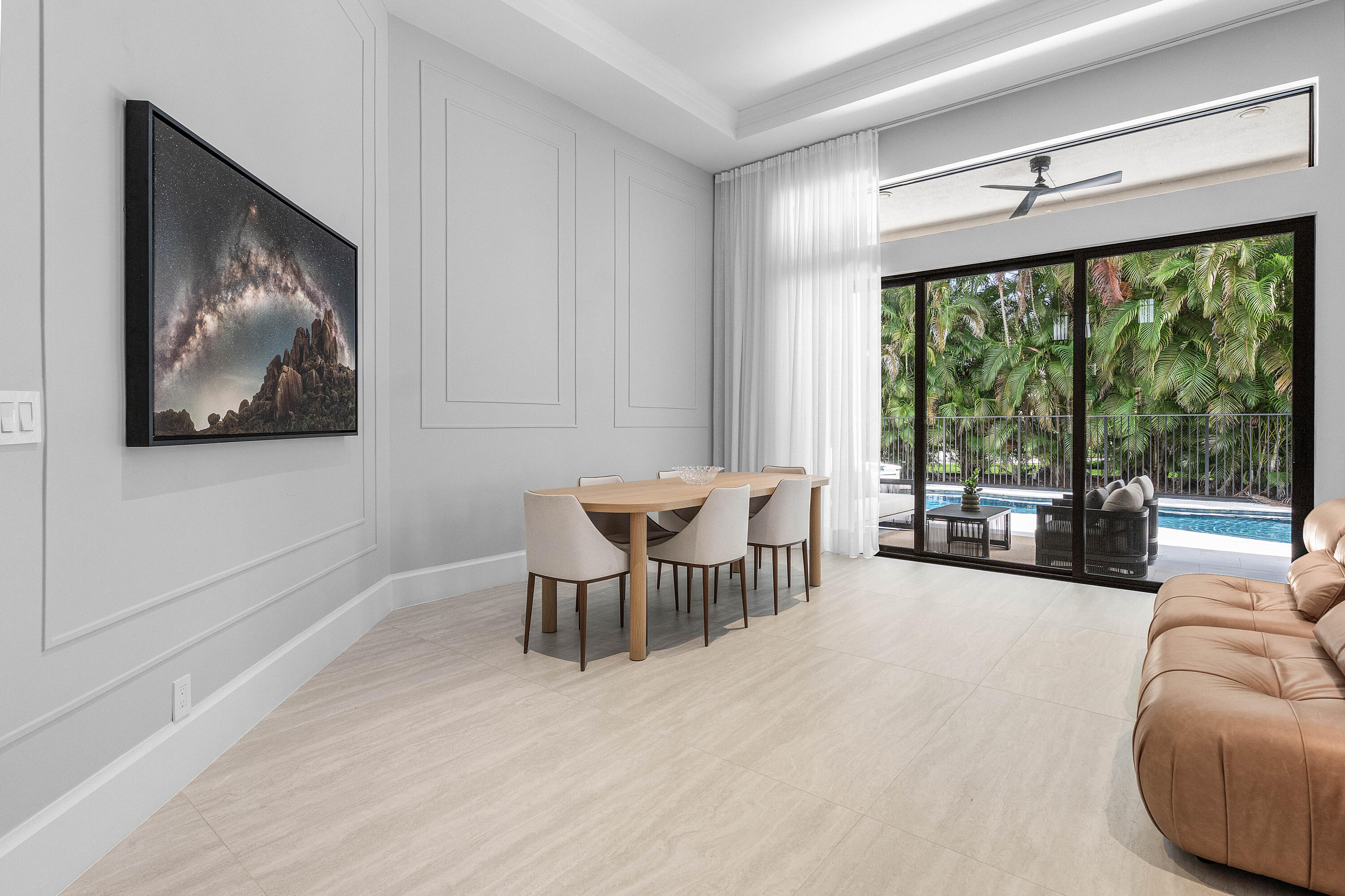 MIZNER COUNTRY CLUB - Residential