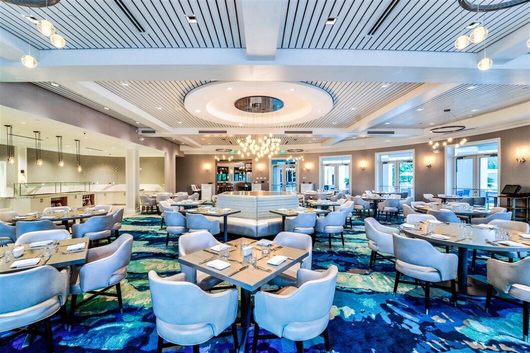 MIZNER COUNTRY CLUB - Residential