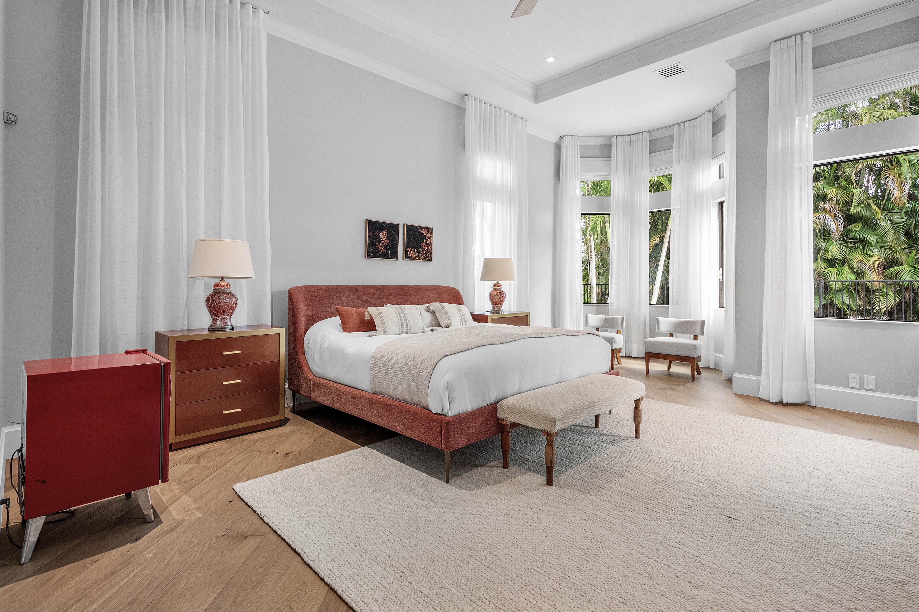 MIZNER COUNTRY CLUB - Residential