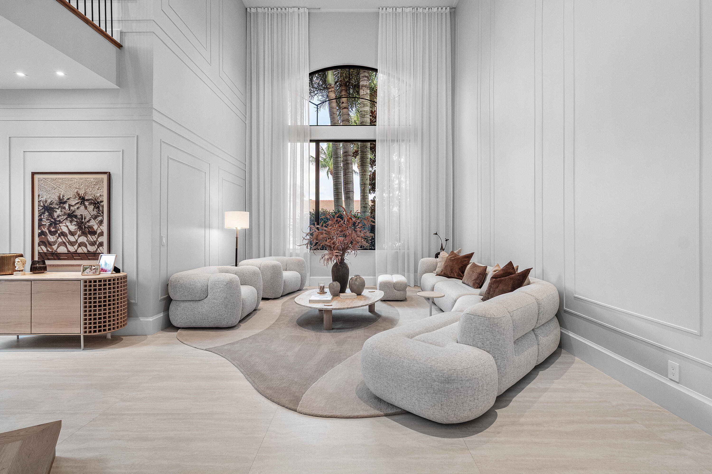 MIZNER COUNTRY CLUB - Residential