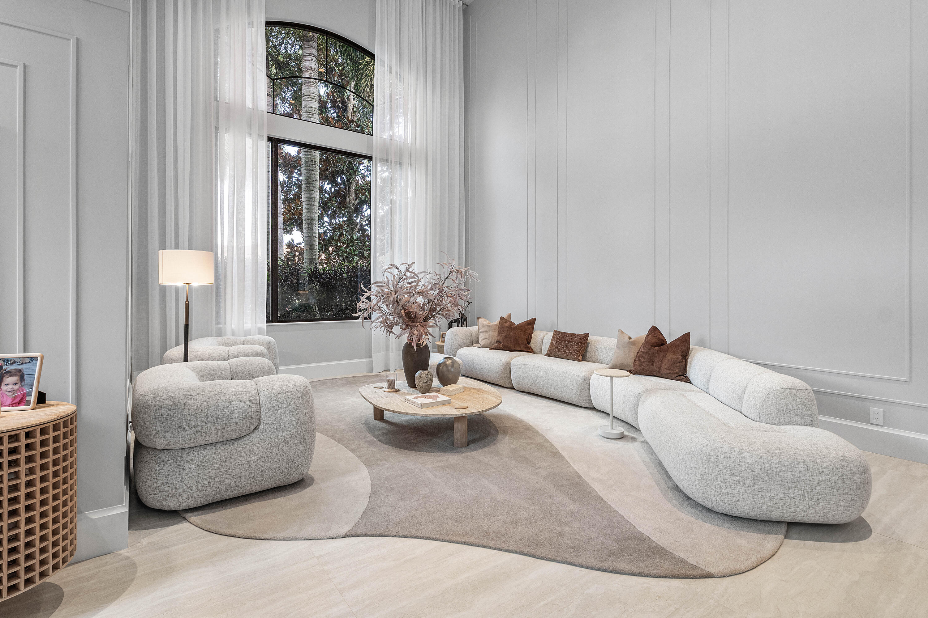 MIZNER COUNTRY CLUB - Residential