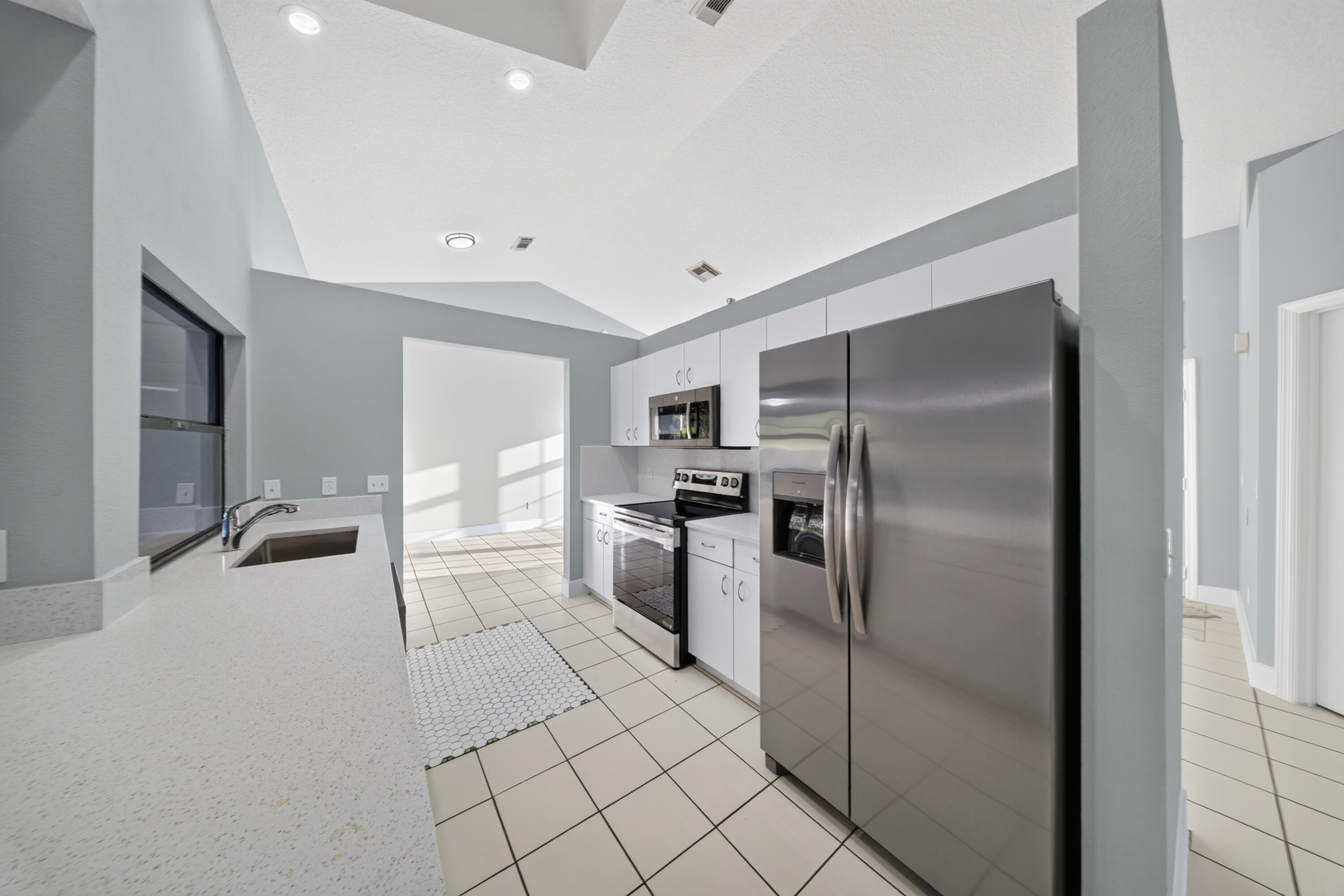 Indian River Estates - Residential