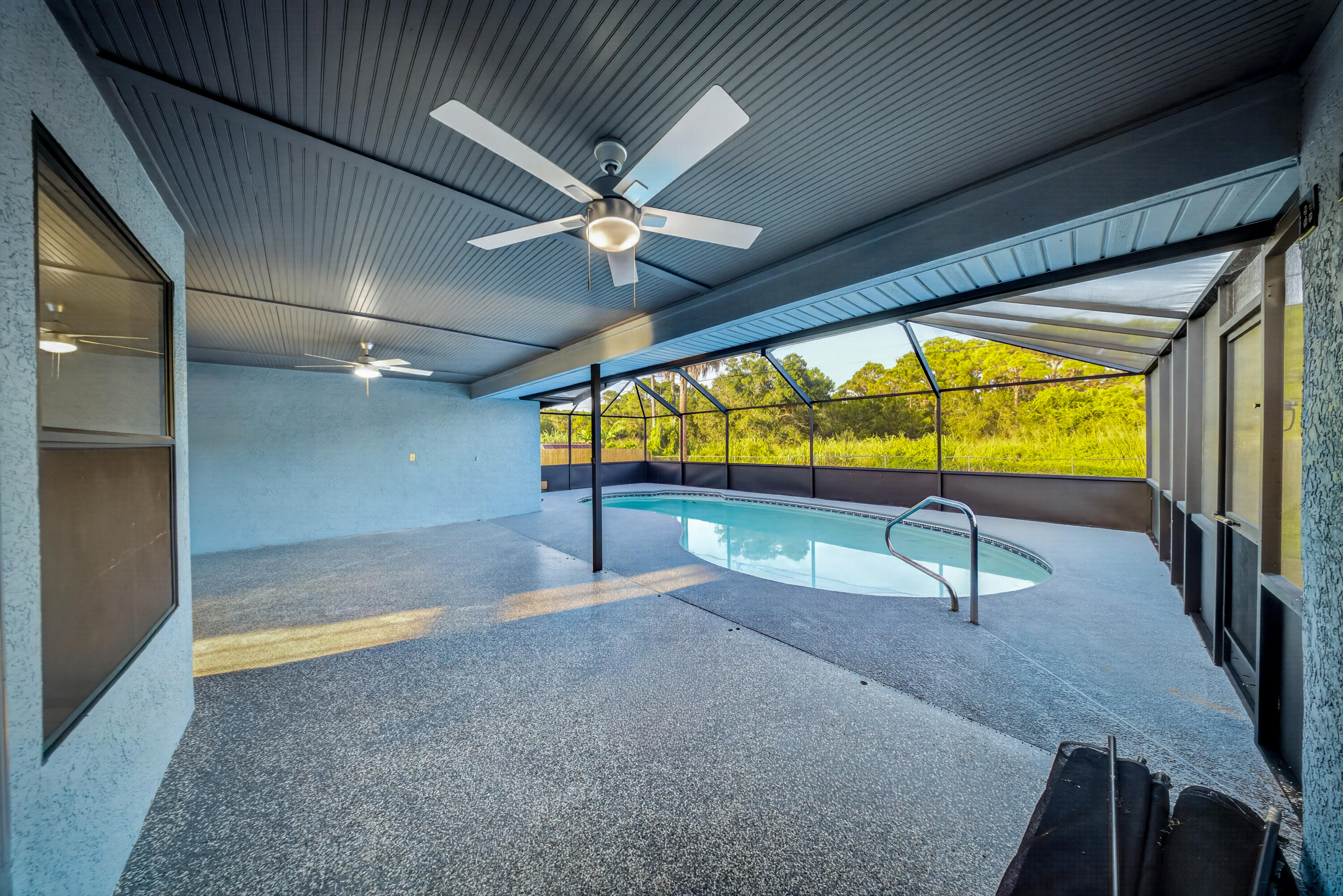 Indian River Estates - Residential
