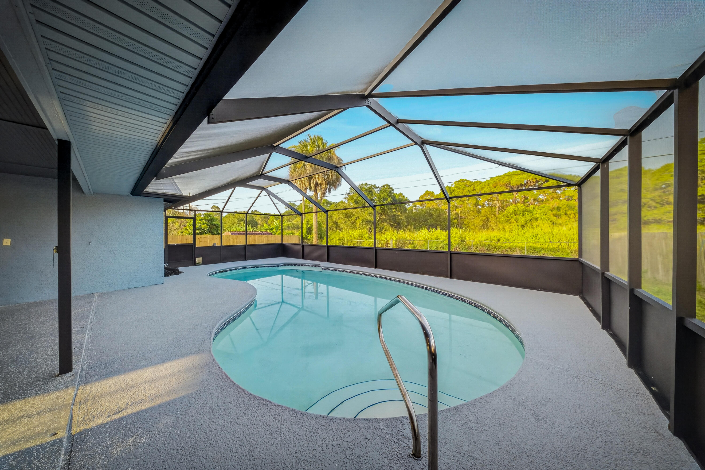 Indian River Estates - Residential