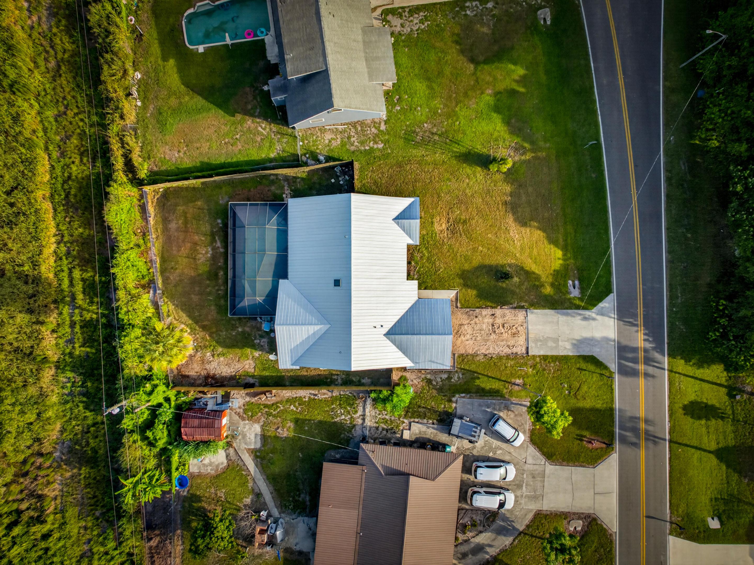 Indian River Estates - Residential