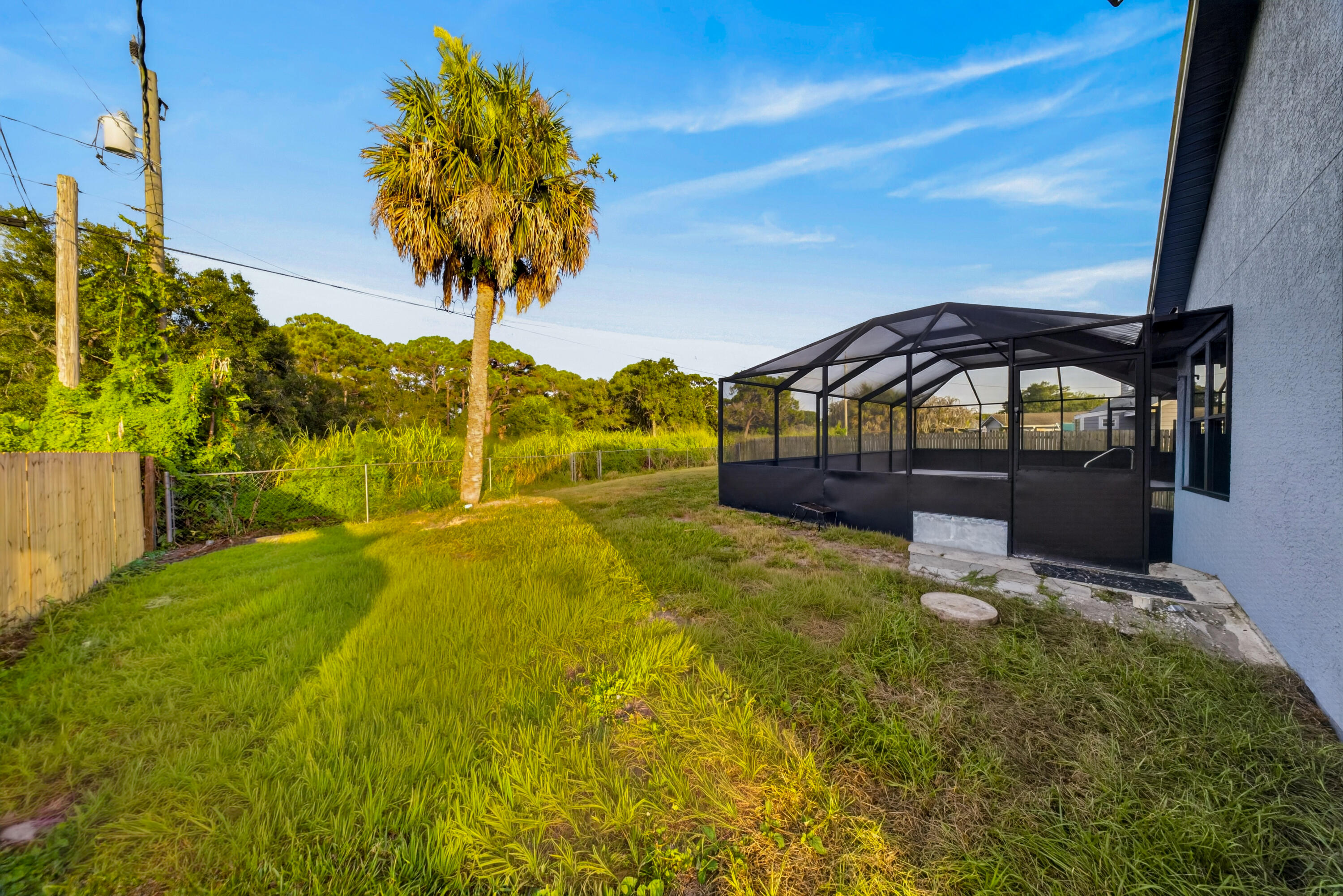 Indian River Estates - Residential