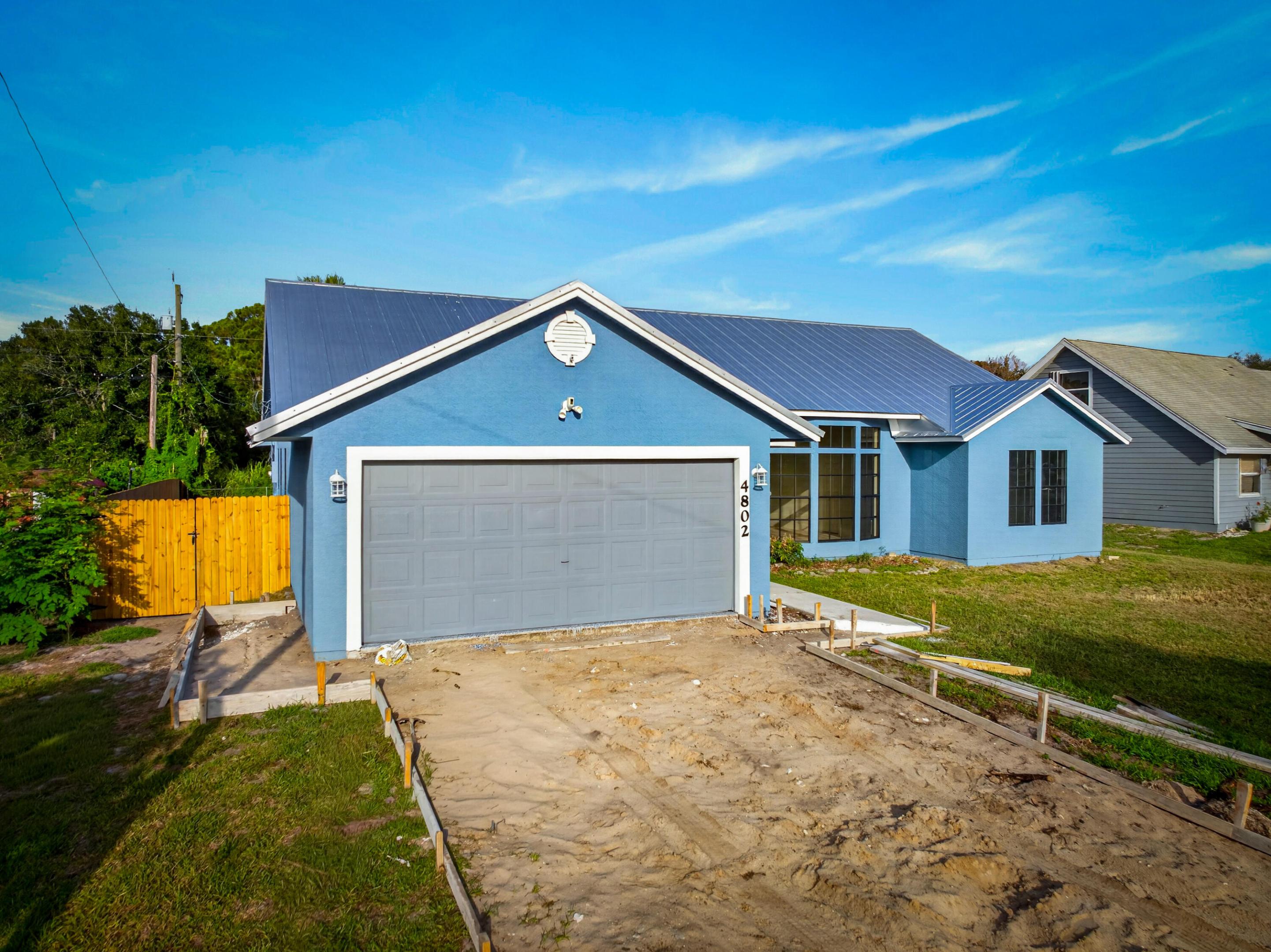 Indian River Estates - Residential