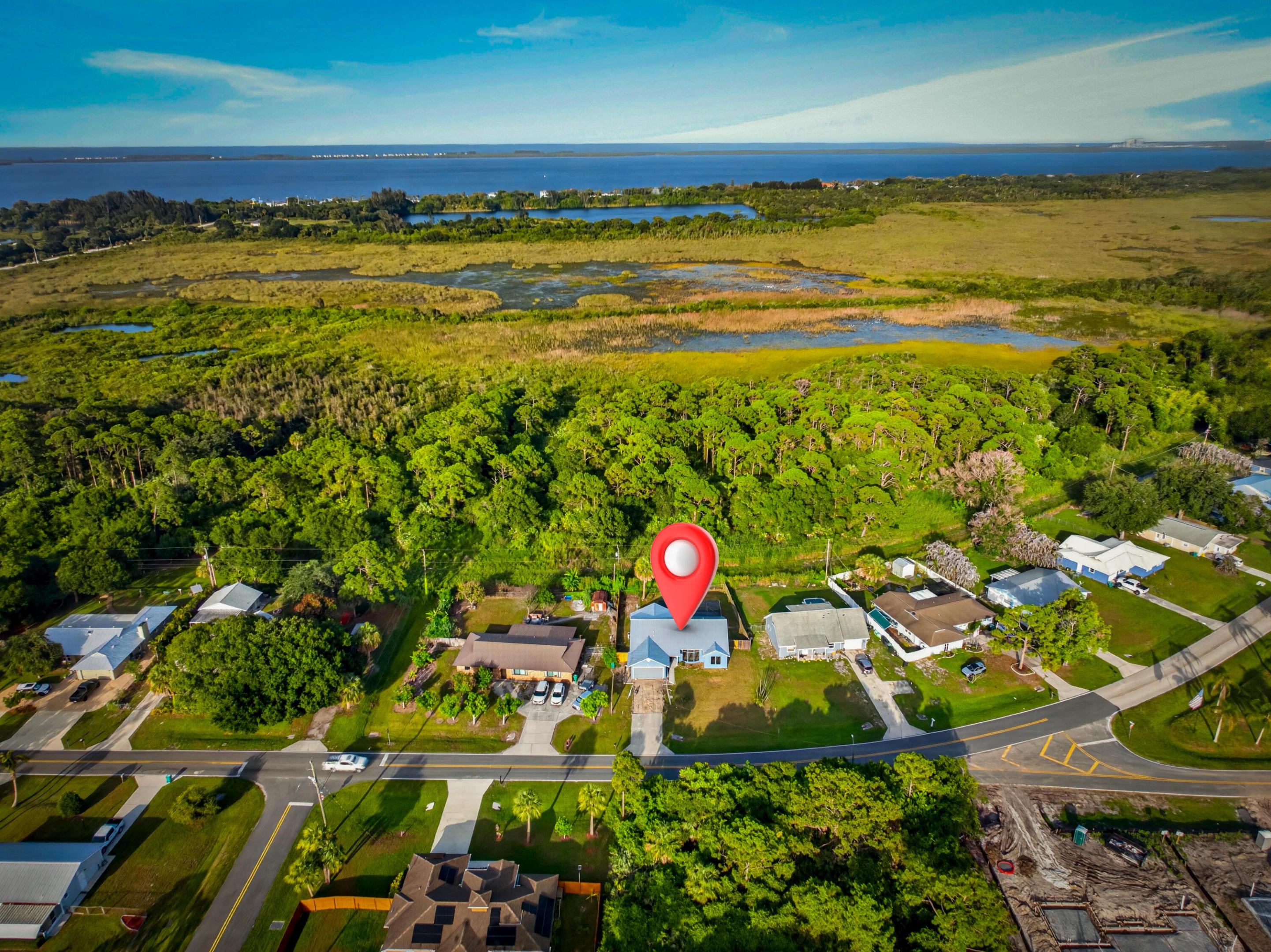 Indian River Estates - Residential