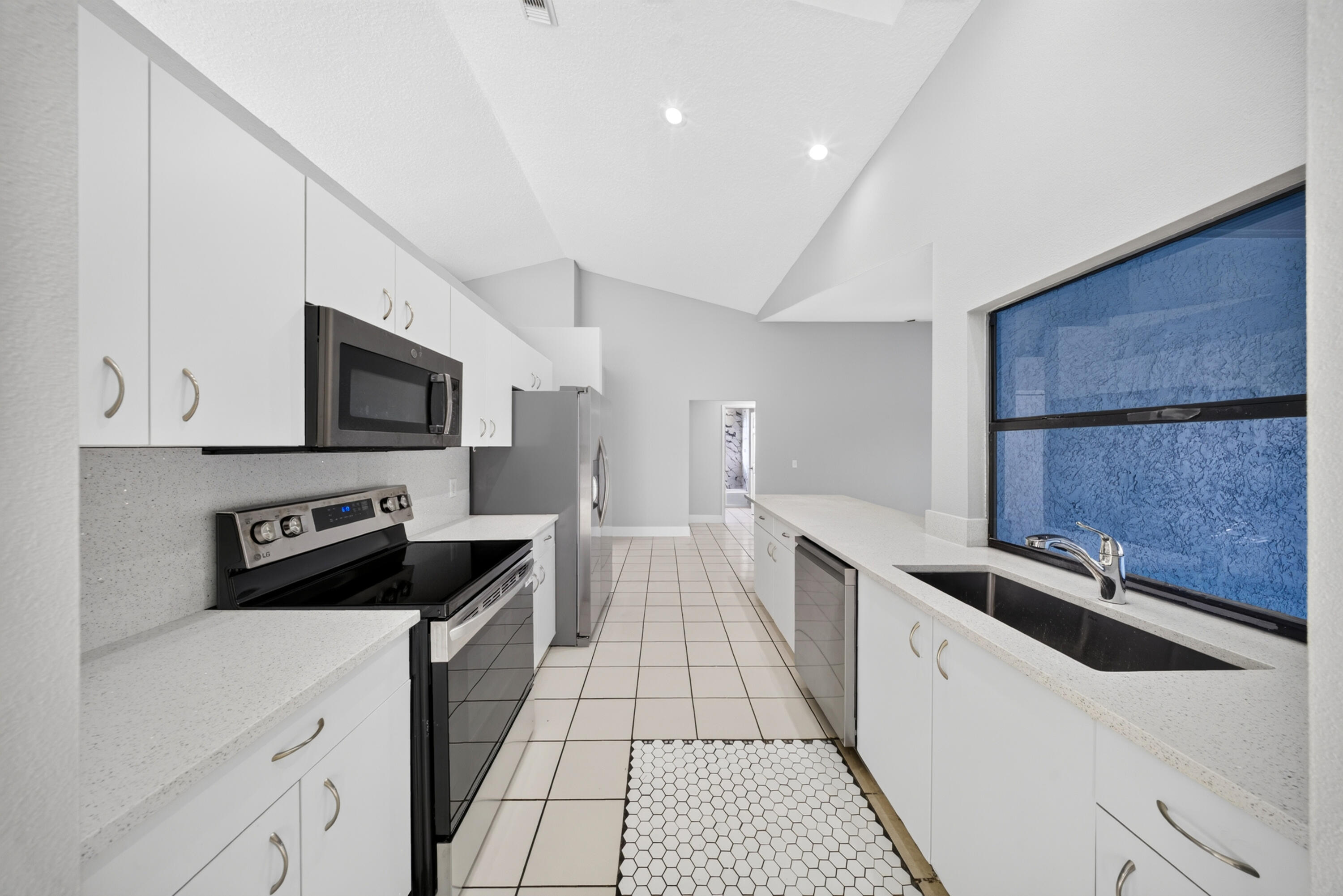 Indian River Estates - Residential