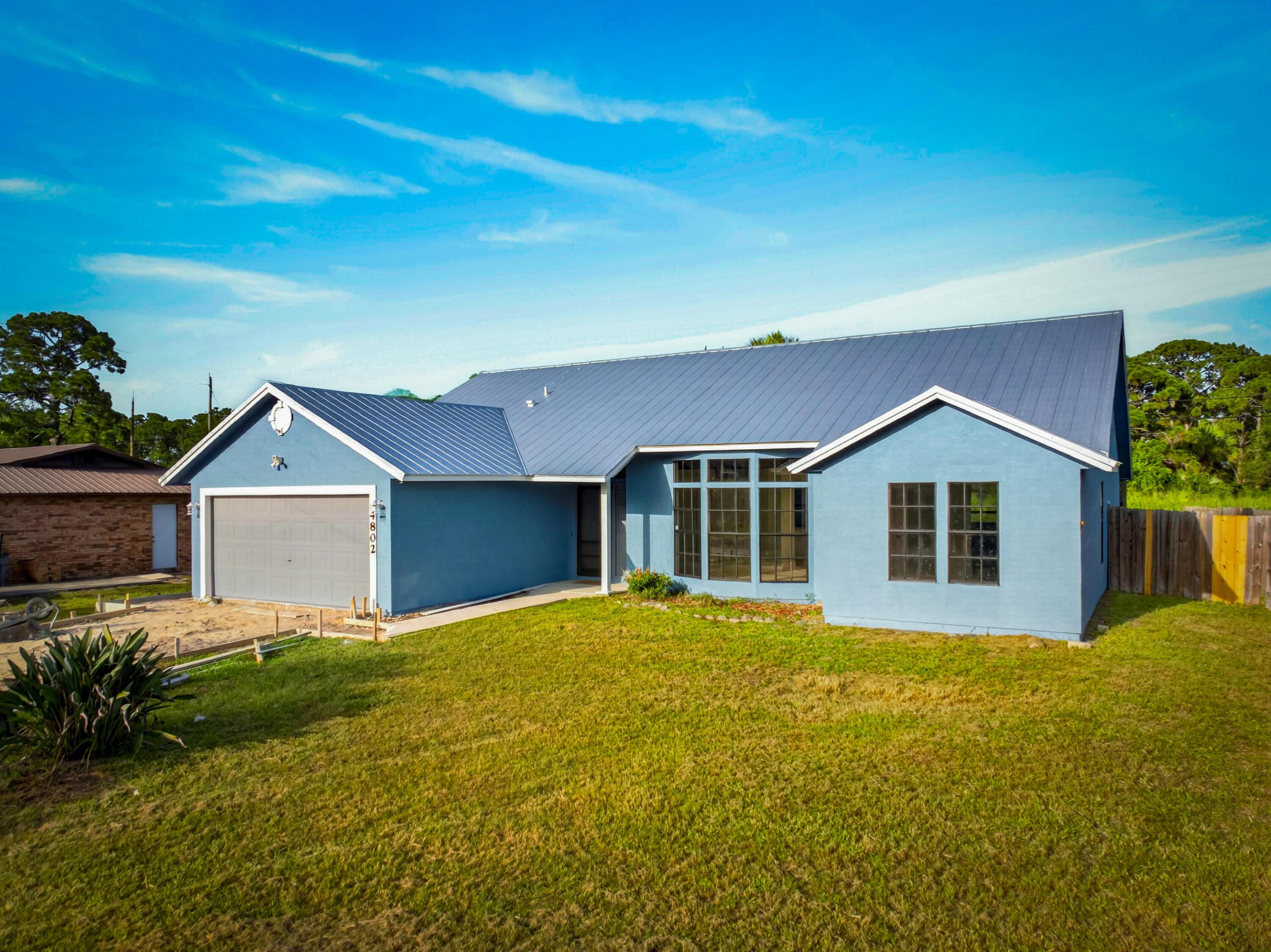 Indian River Estates - Residential