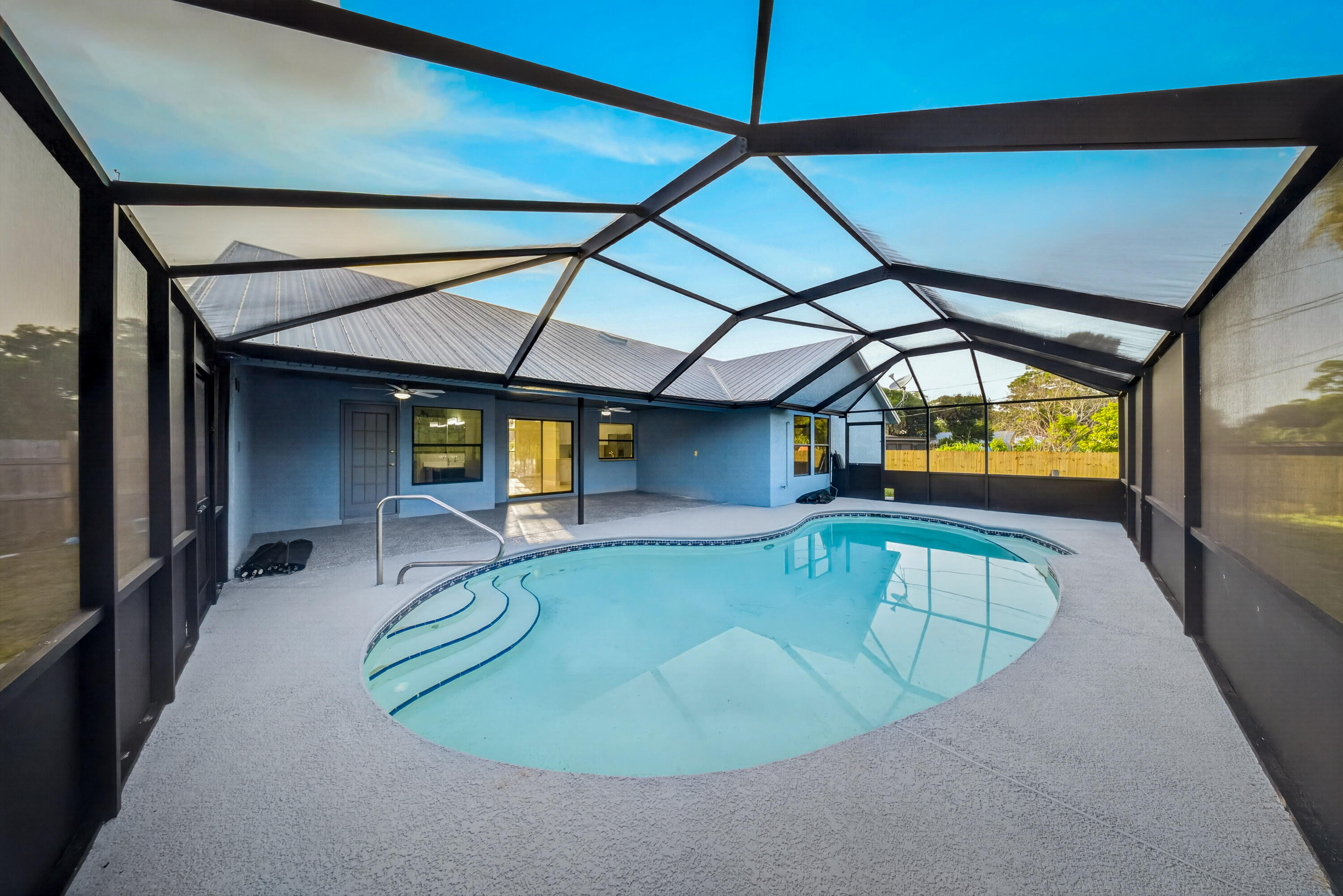 Indian River Estates - Residential