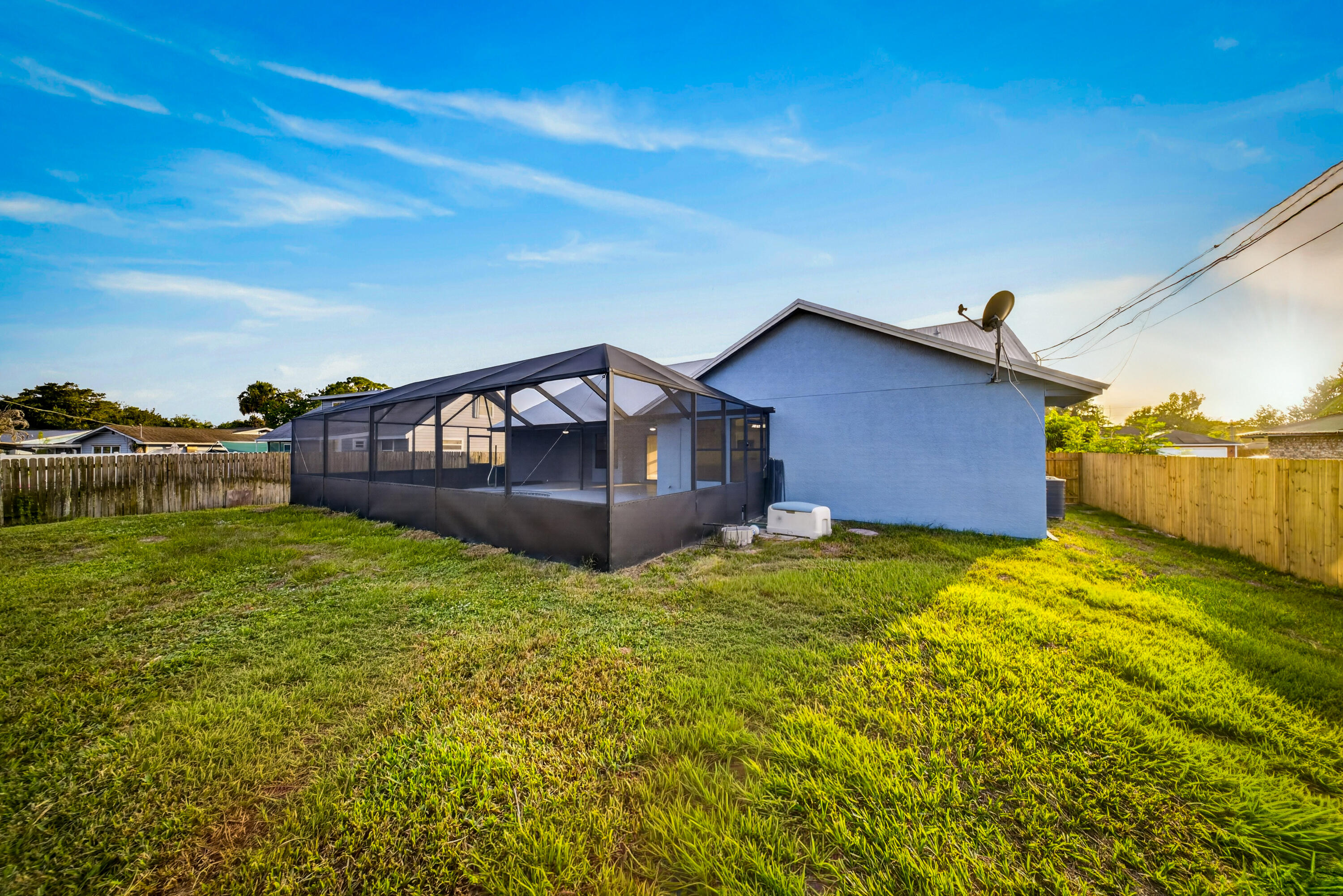 Indian River Estates - Residential