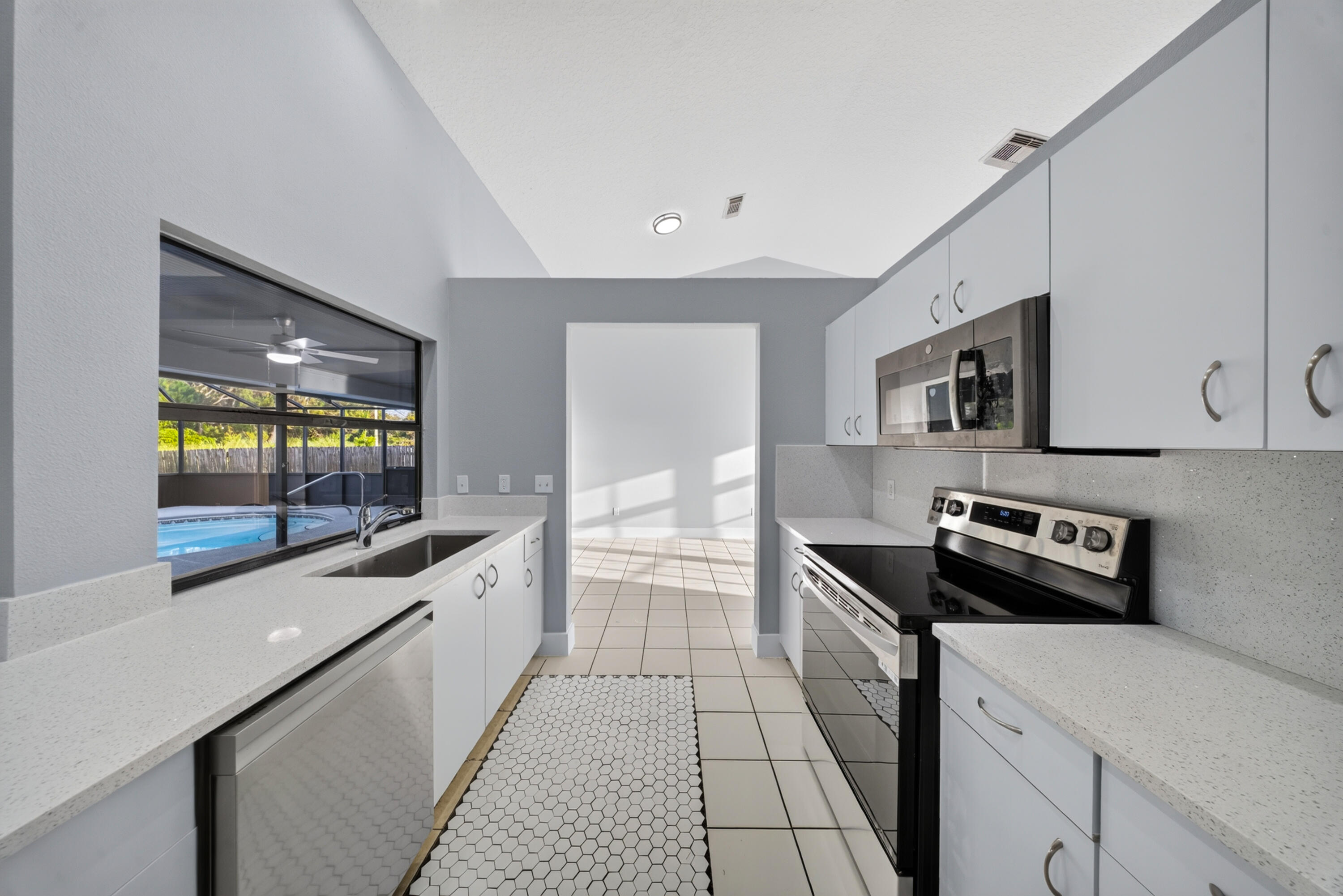 Indian River Estates - Residential