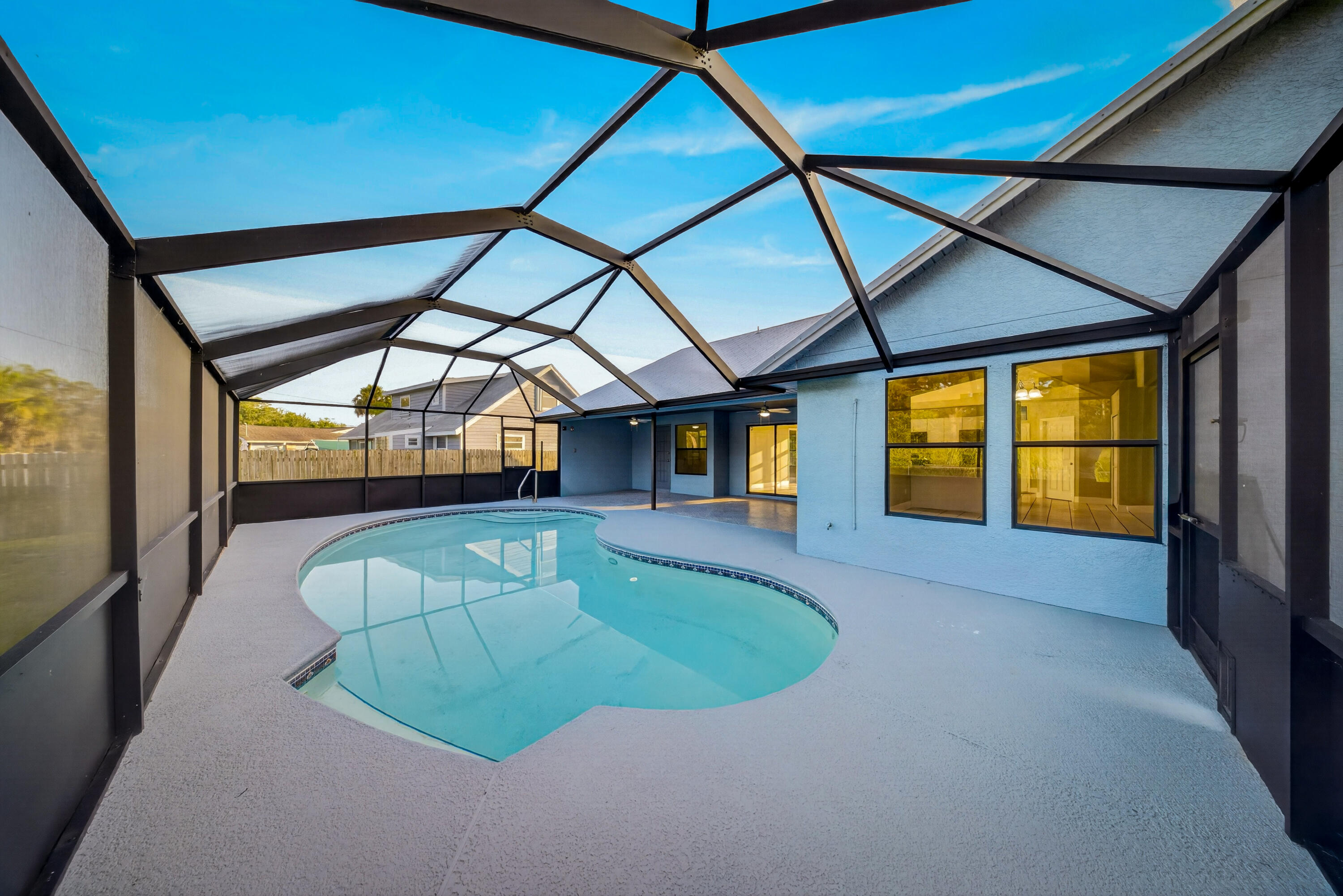 Indian River Estates - Residential