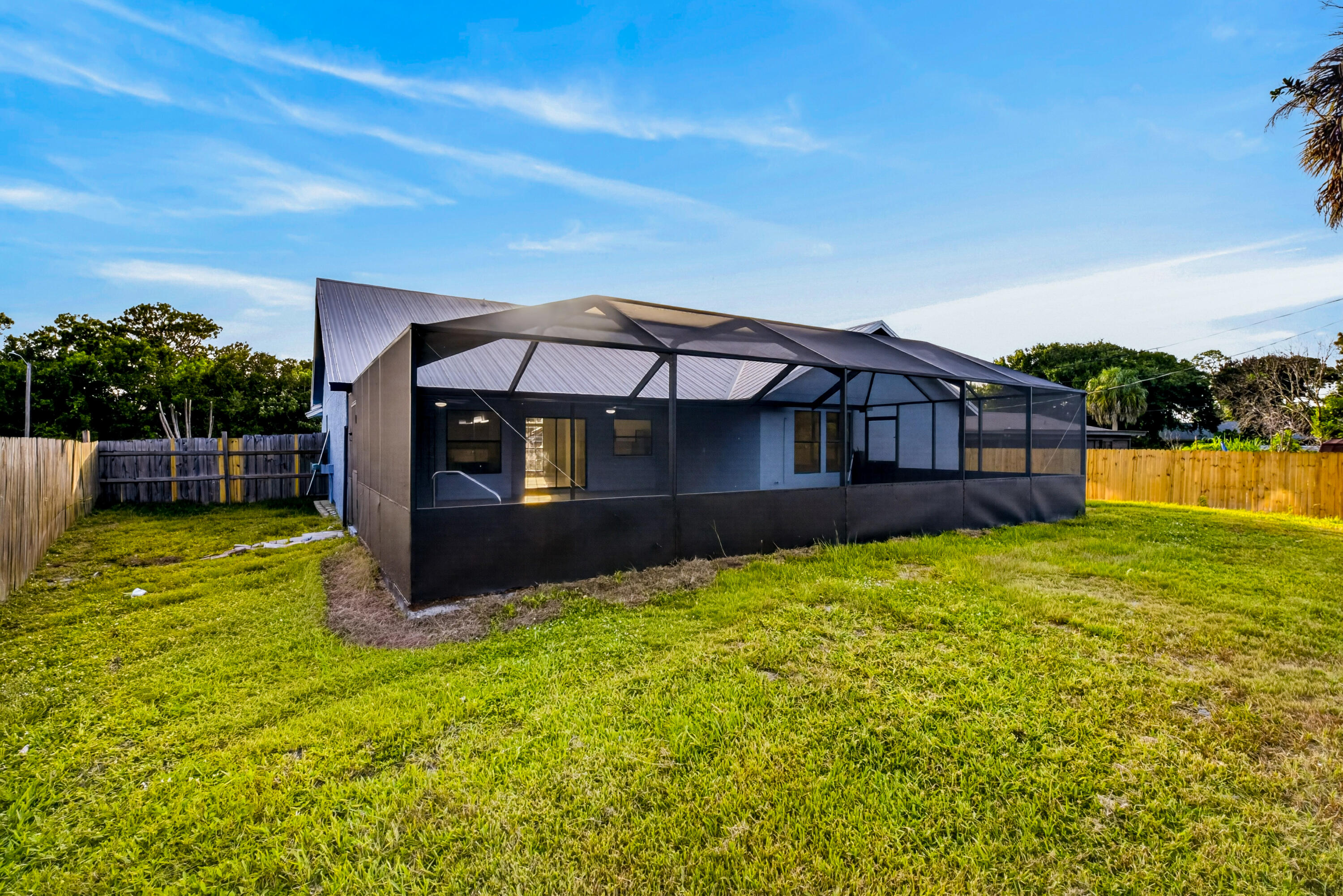 Indian River Estates - Residential