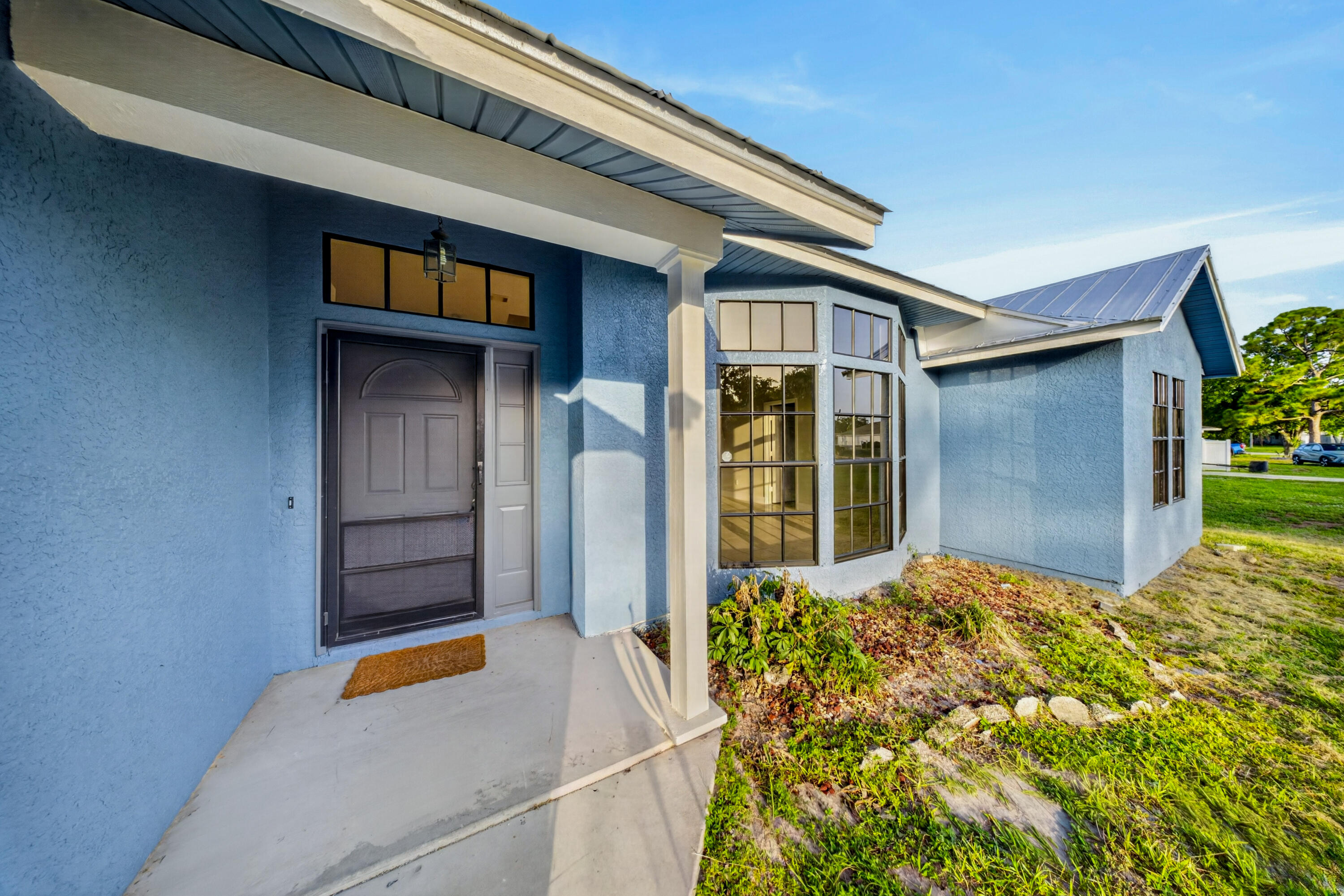 Indian River Estates - Residential