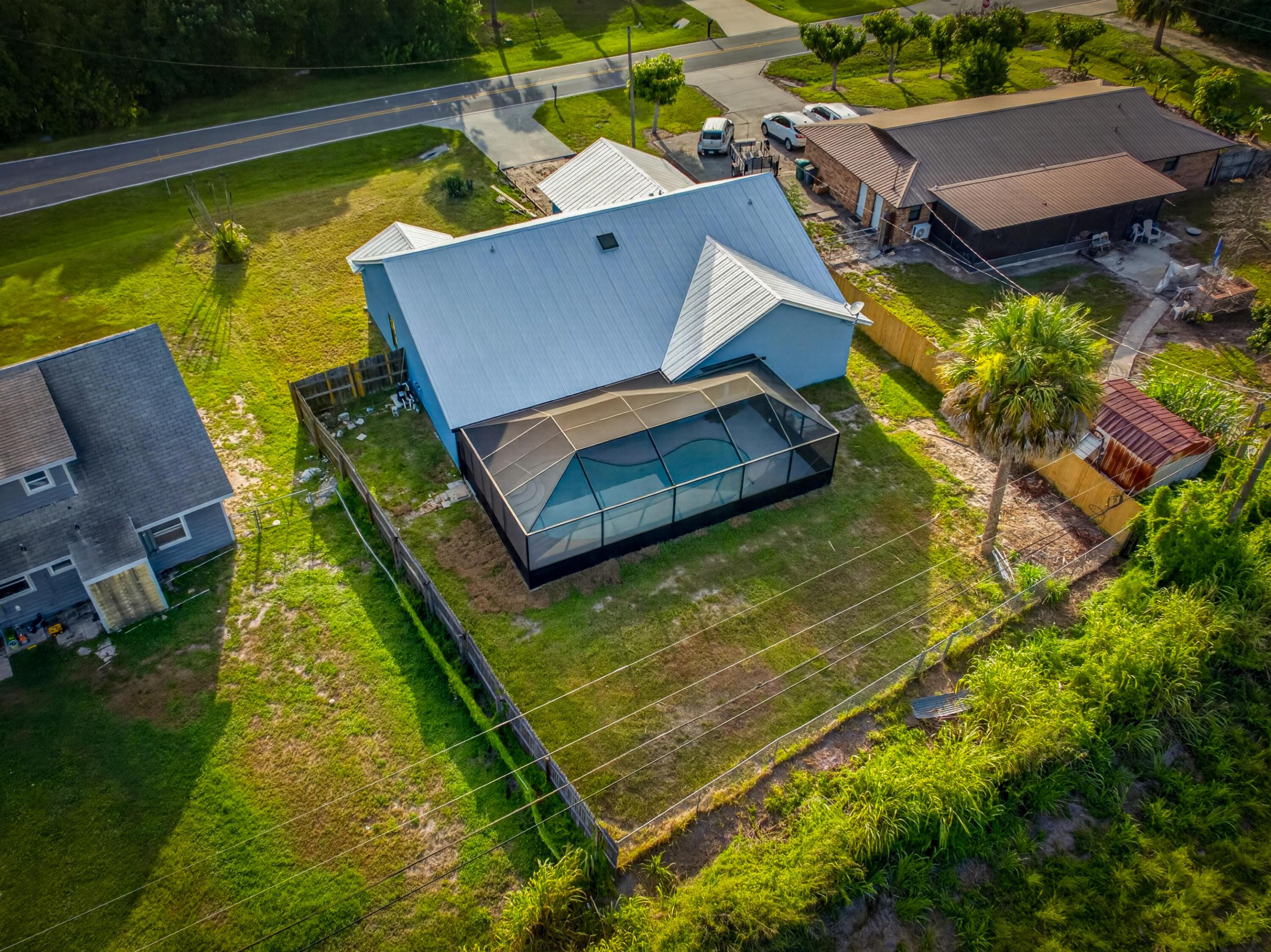 Indian River Estates - Residential