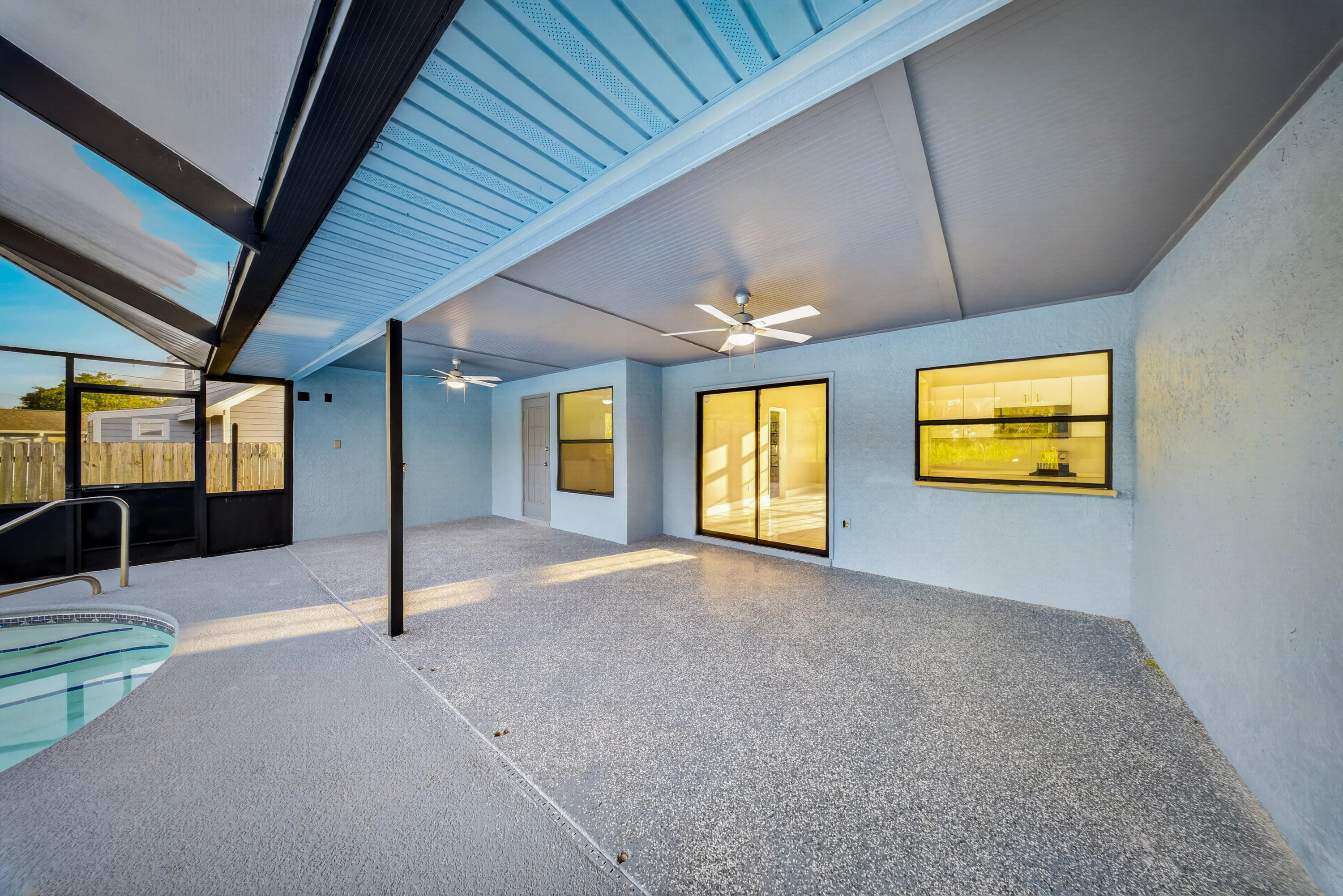 Indian River Estates - Residential