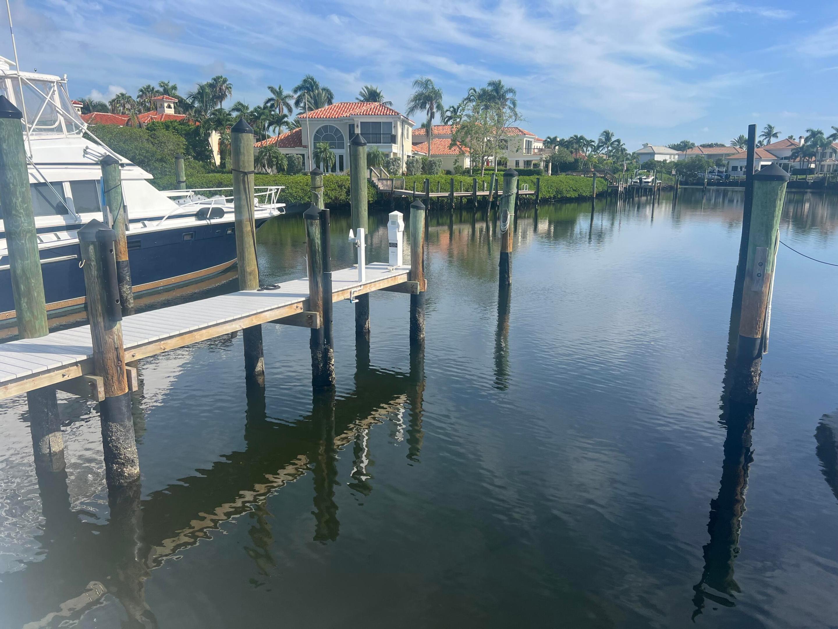 CASSEEKEY ISLAND DOCK CONDO - Land