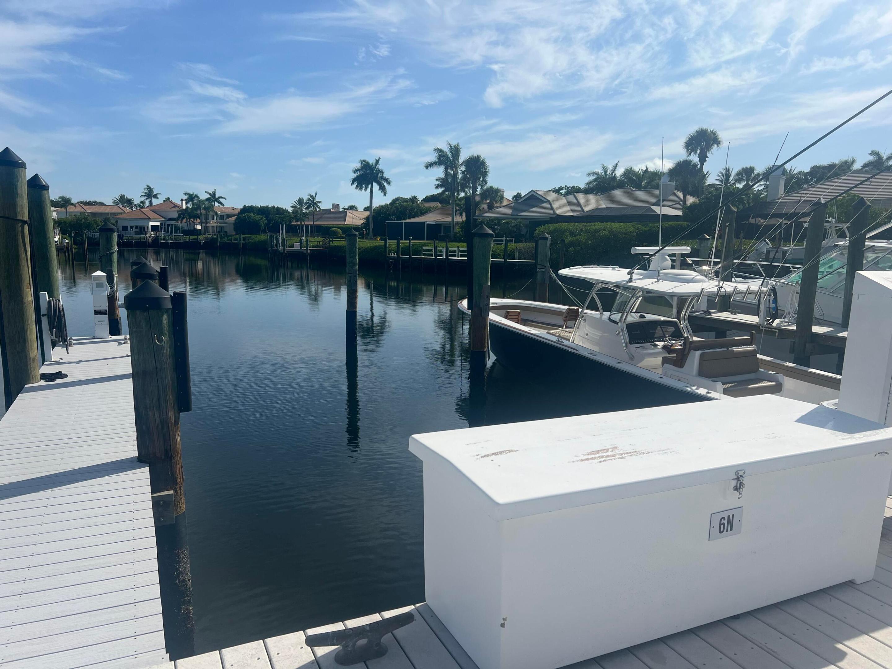 CASSEEKEY ISLAND DOCK CONDO - Land