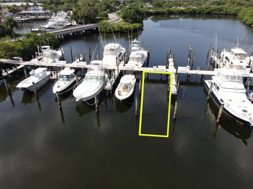CASSEEKEY ISLAND DOCK CONDO - Land