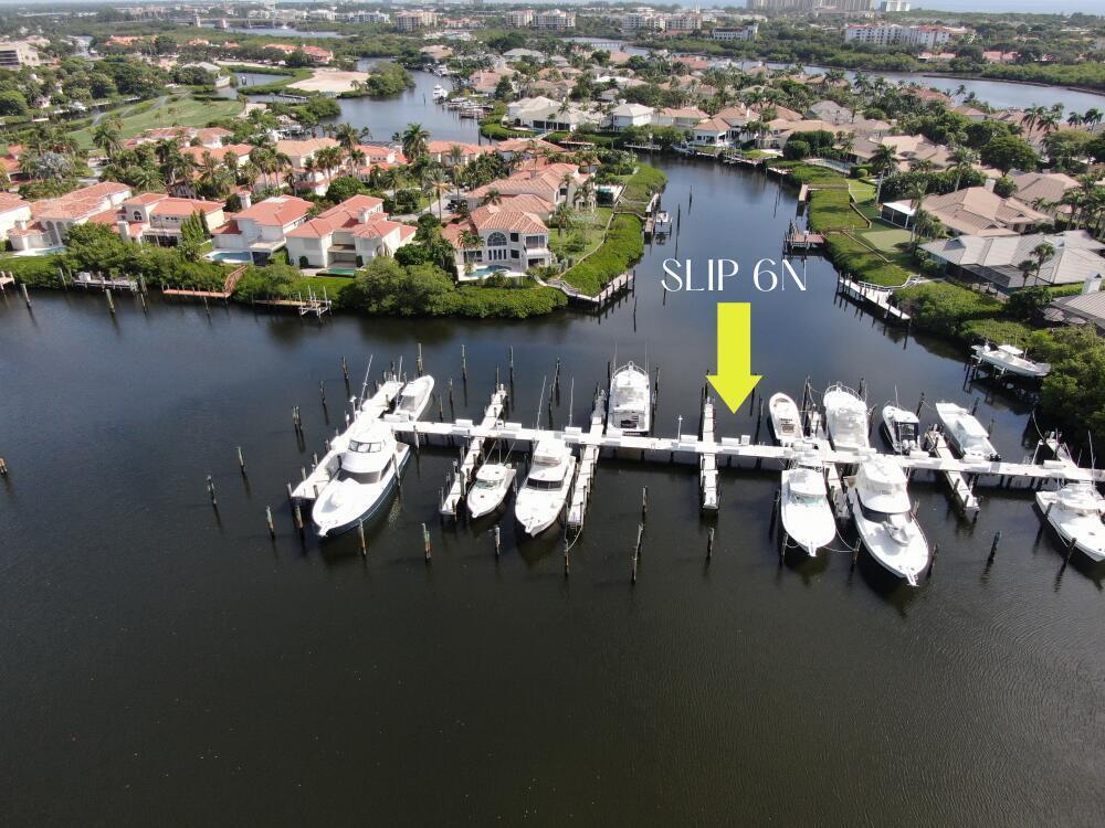 CASSEEKEY ISLAND DOCK CONDO - Land