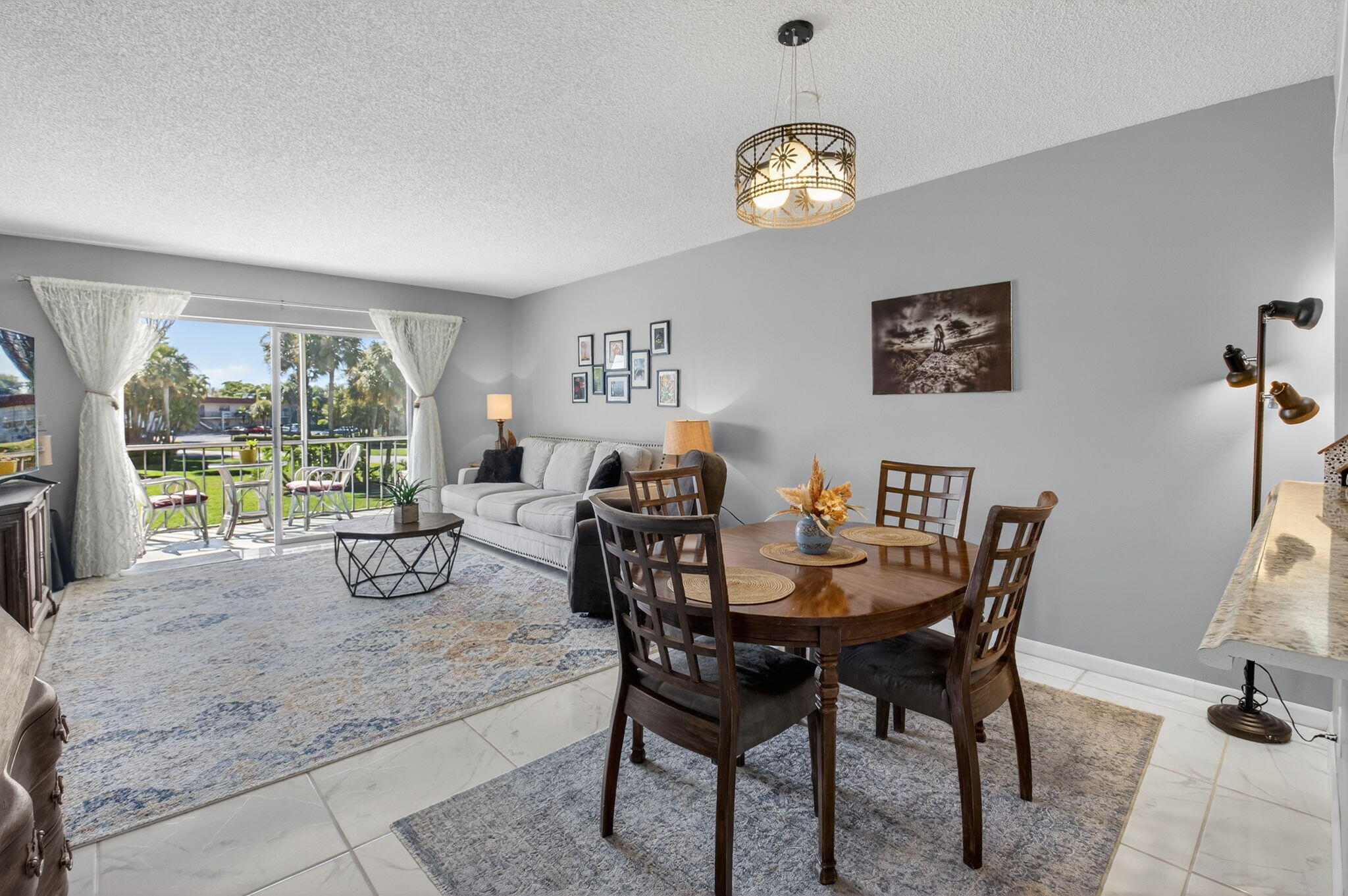VILLAGES OF ORIOLE ABBEY CONDO - Residential
