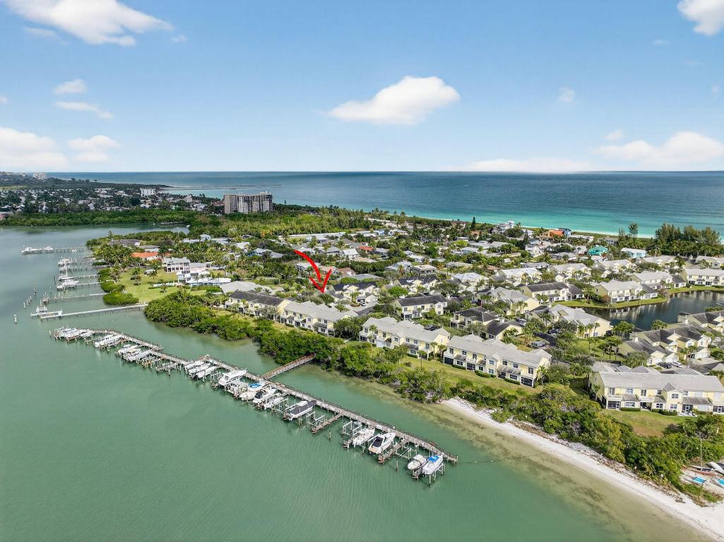 MARINER BAY - Residential