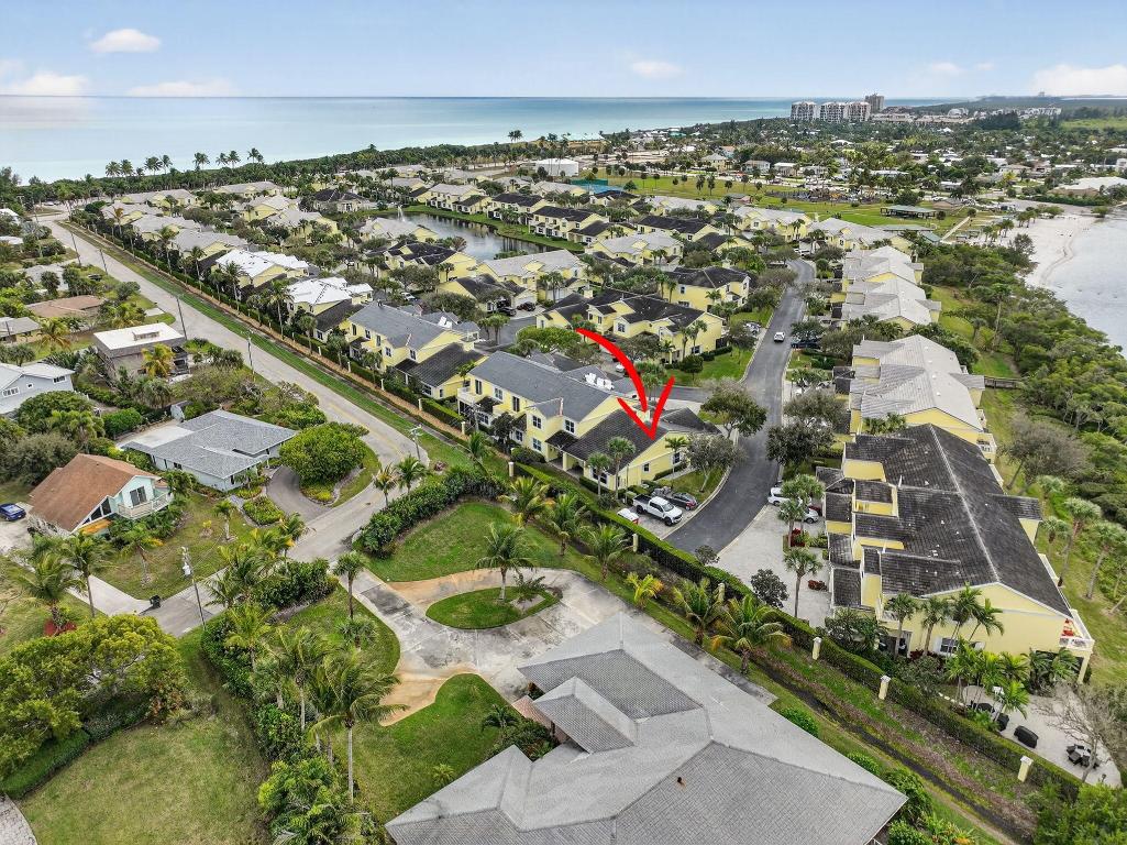 MARINER BAY - Residential